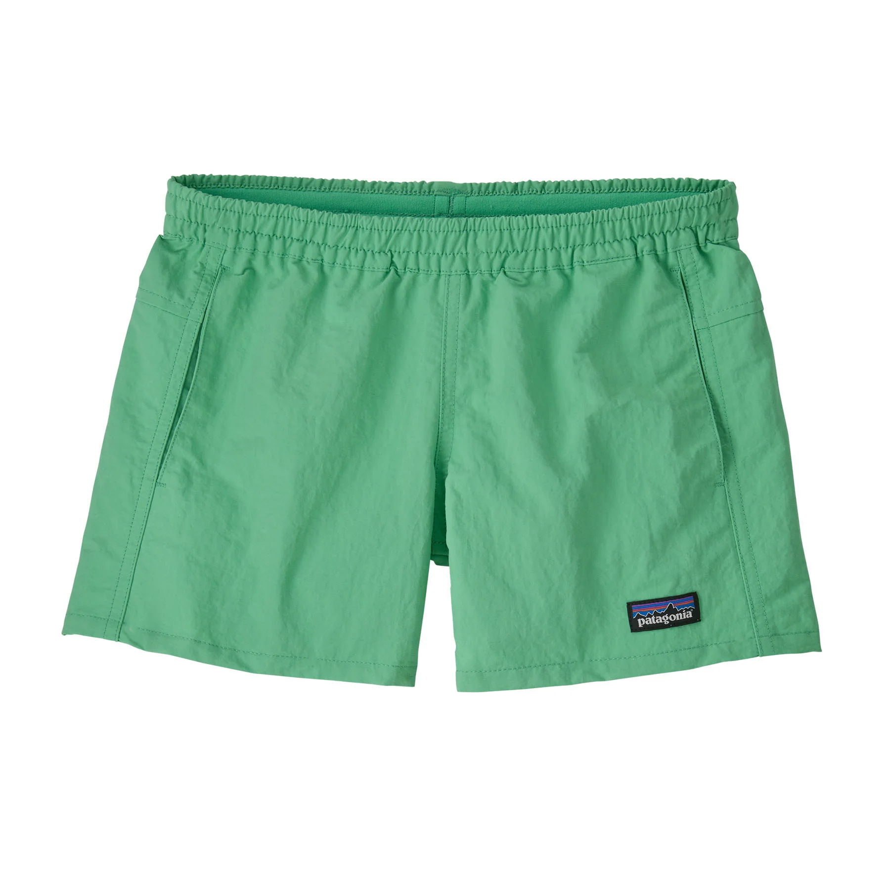 Kids' Baggies™ Shorts 4" - Unlined