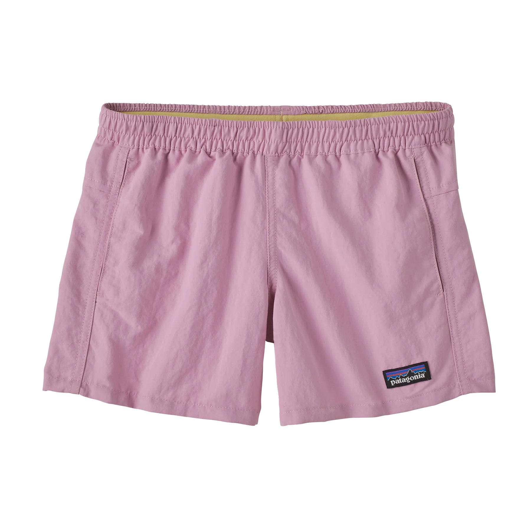 Kids' Baggies™ Shorts 4" - Unlined