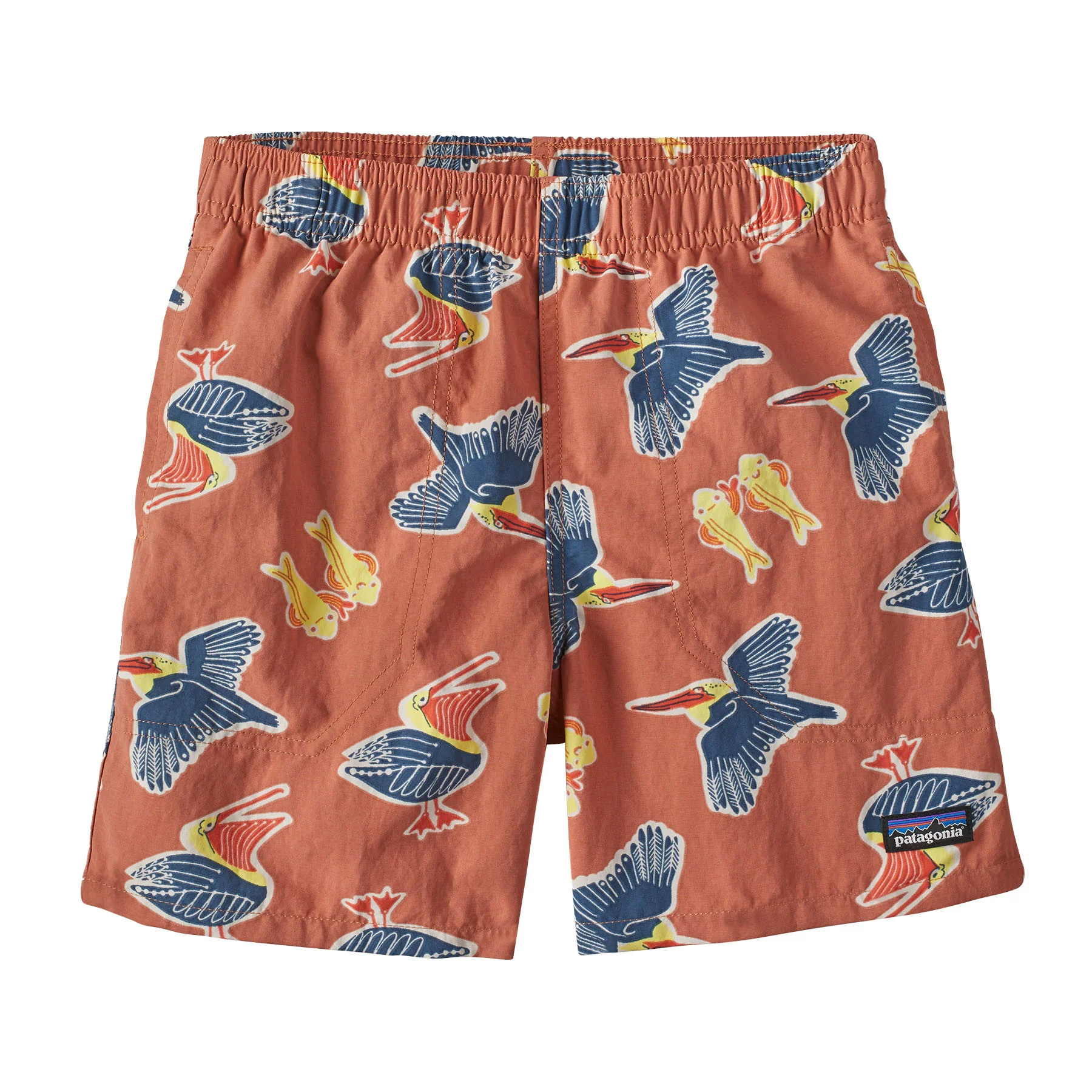 Kids' Baggies™ Shorts 5" - Lined