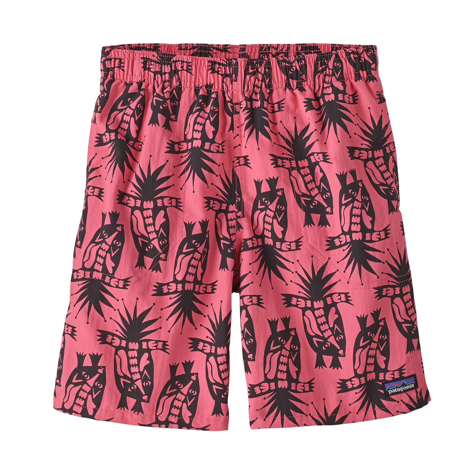 Kids' Baggies™ Shorts 7" - Lined
