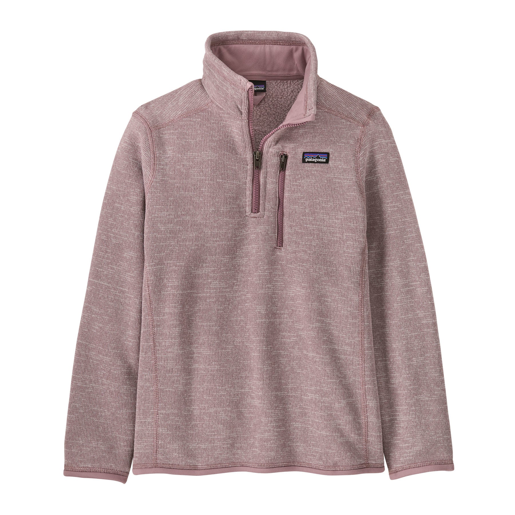 Kids' Better Sweater 1/4 Zip
