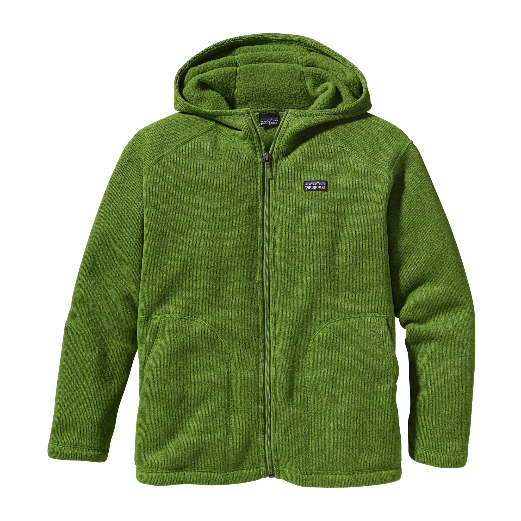 Kids' Better Sweater™ Hoody