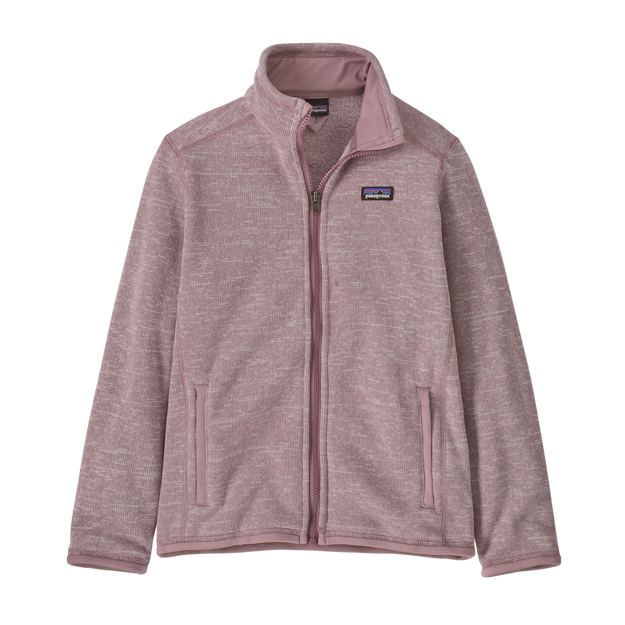 Kids' Better Sweater Jacket