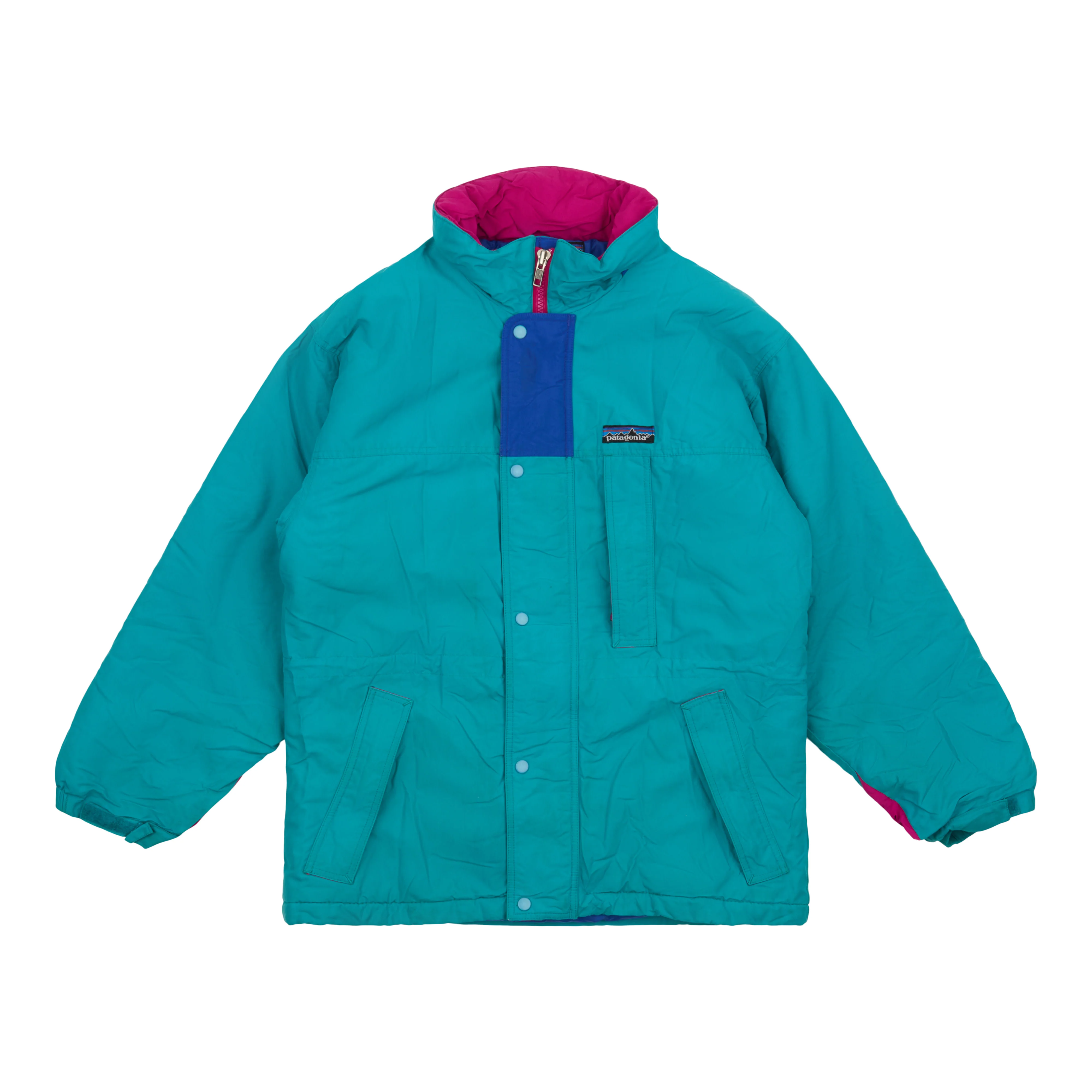 Kid's Big Fill Jacket