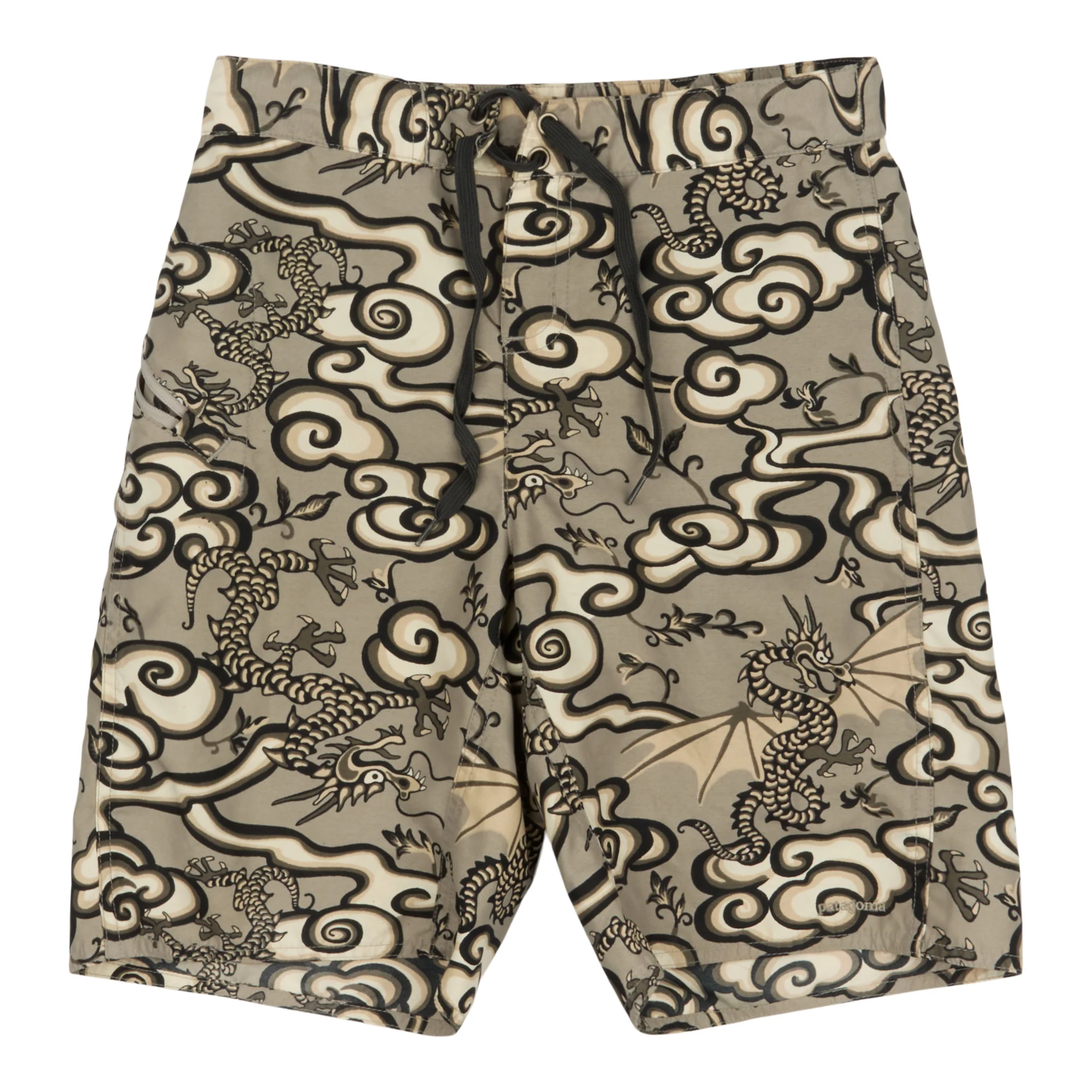 Kids' Boardie Shorts