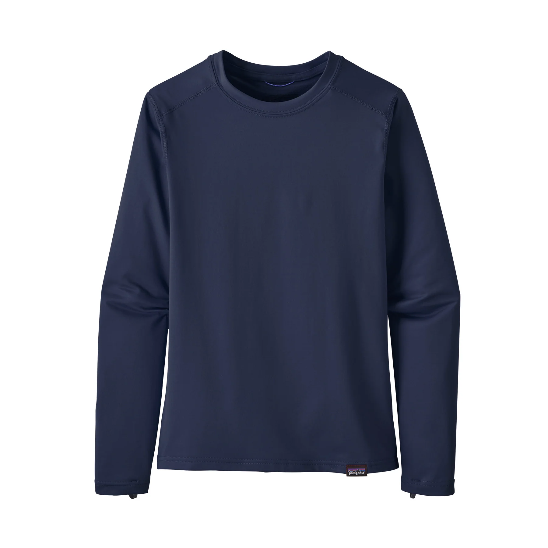 Kids' Capilene® Crew