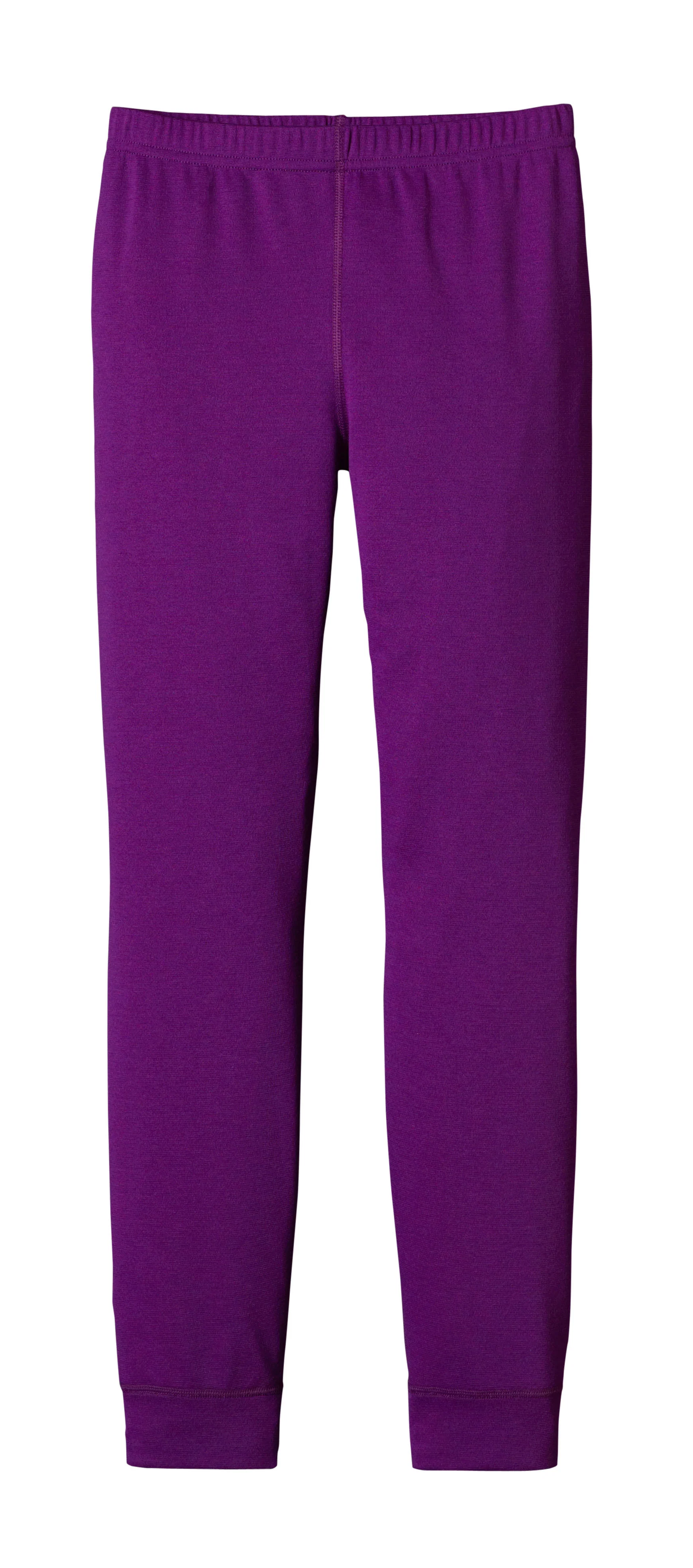 Kids' Capilene® Midweight Bottoms