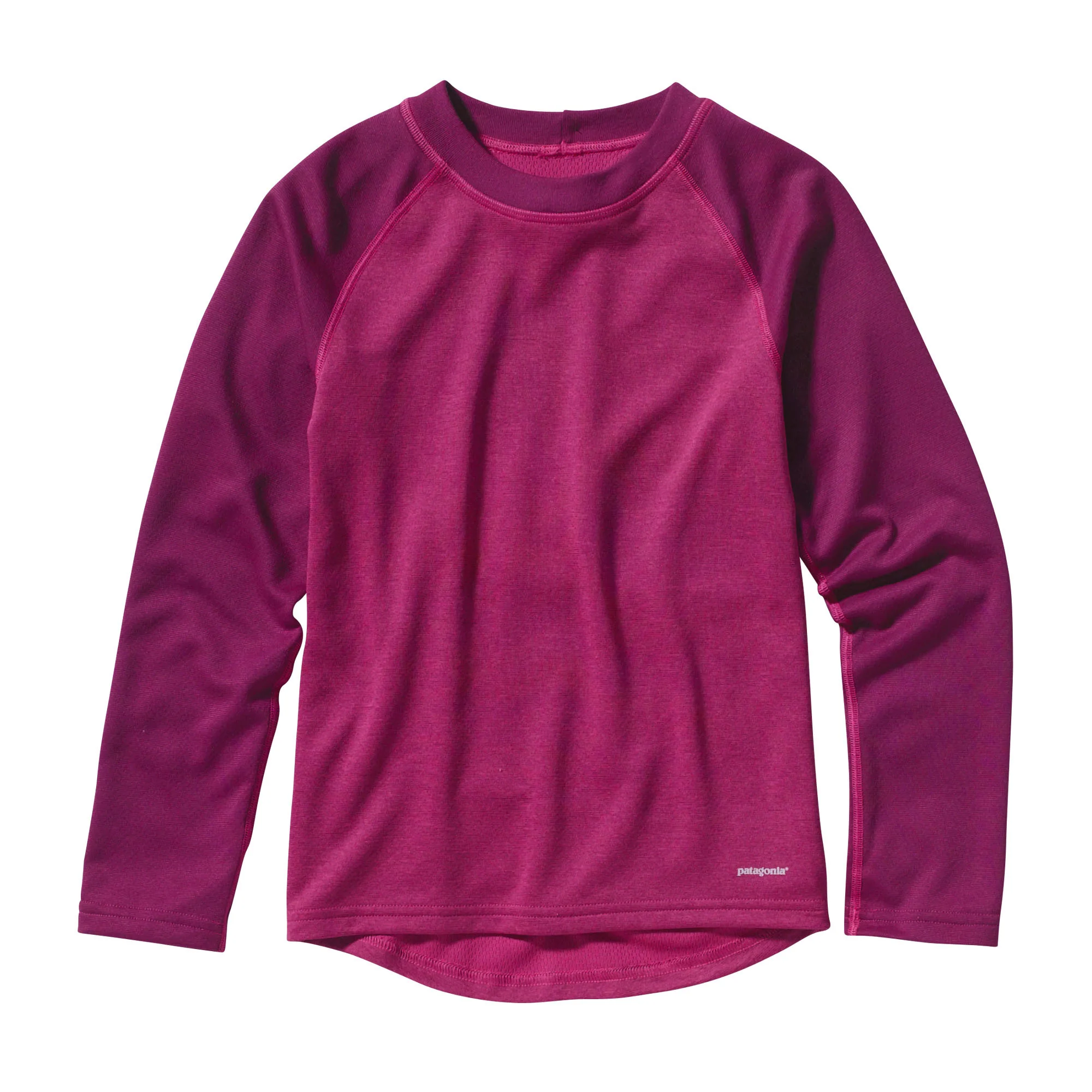 Kids' Capilene® Midweight Crew