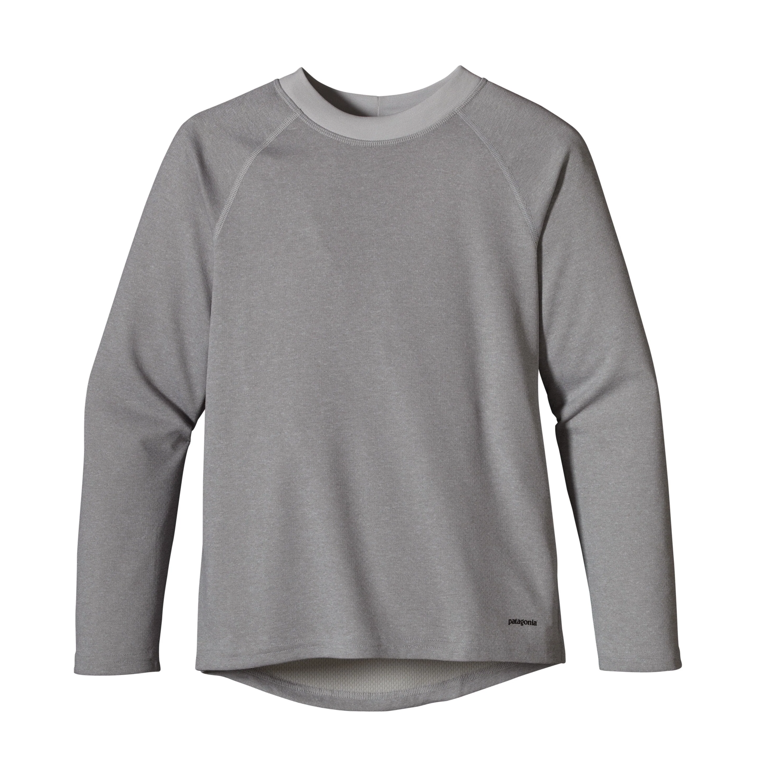 Kids' Capilene® Midweight Crew