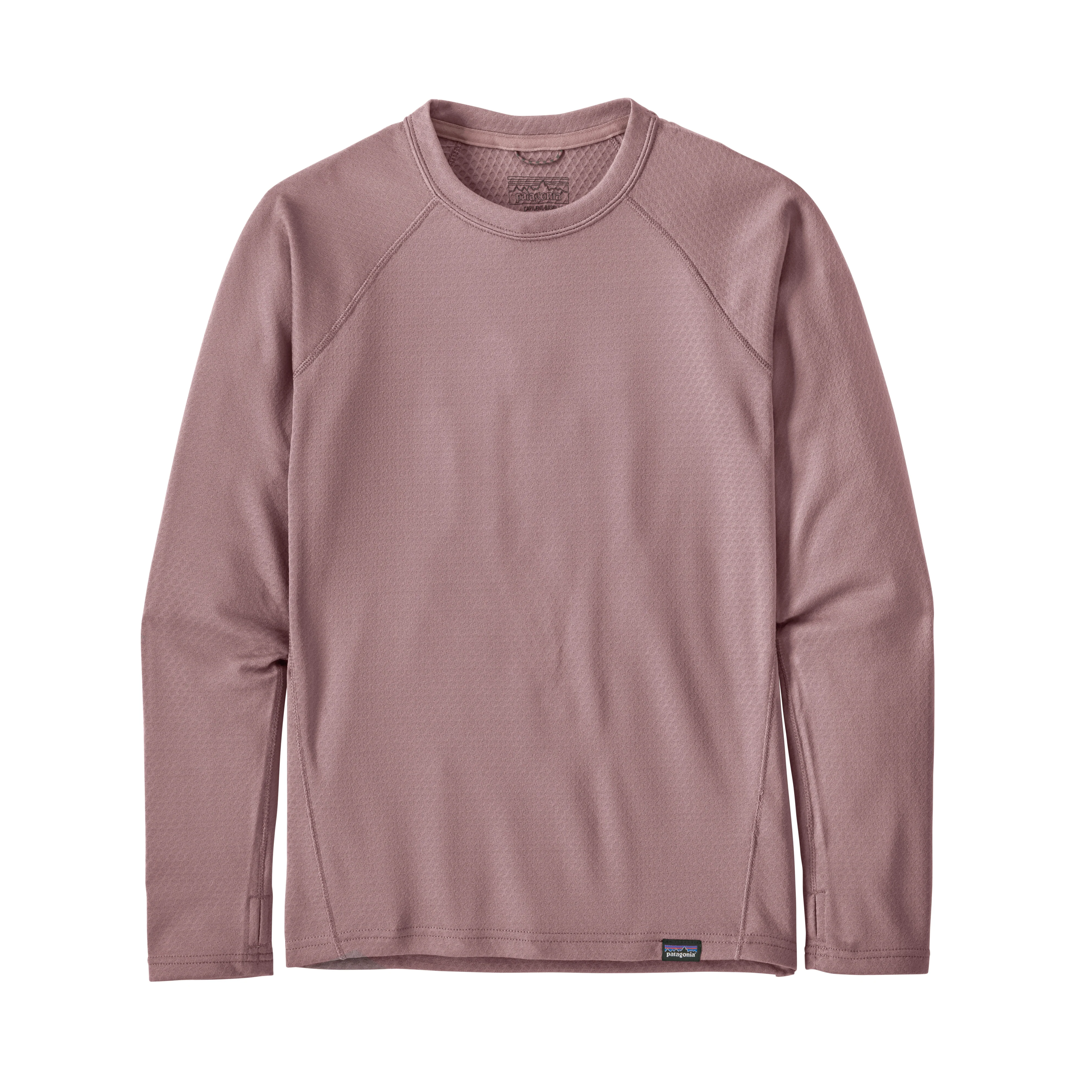 Kids' Capilene® Midweight Crew