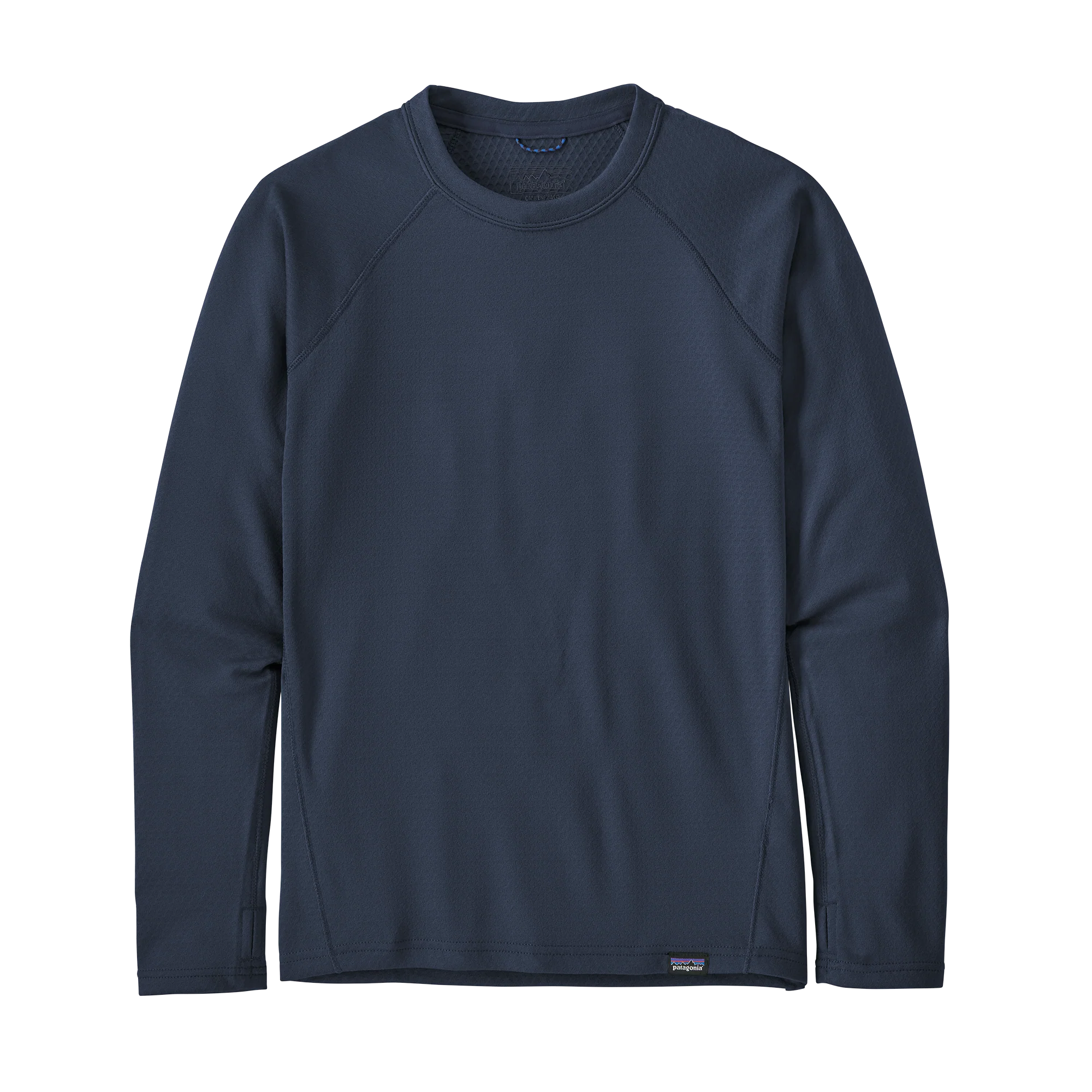 Kids' Capilene® Midweight Crew