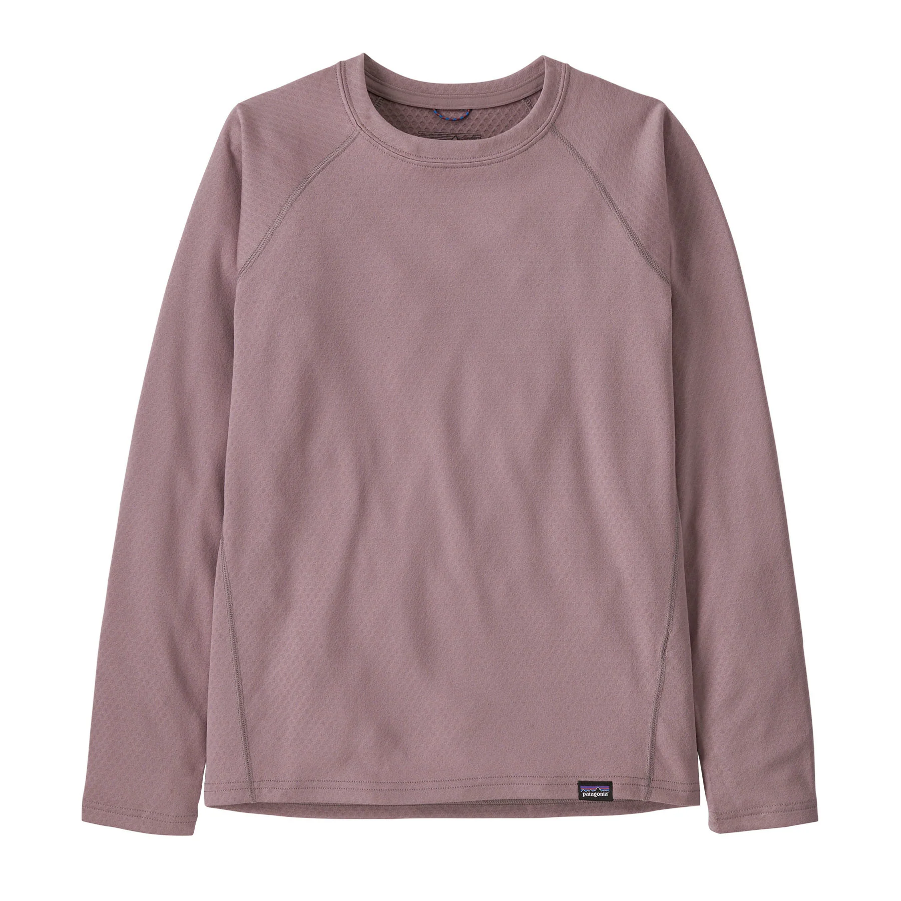 Kids' Capilene® Midweight Crew