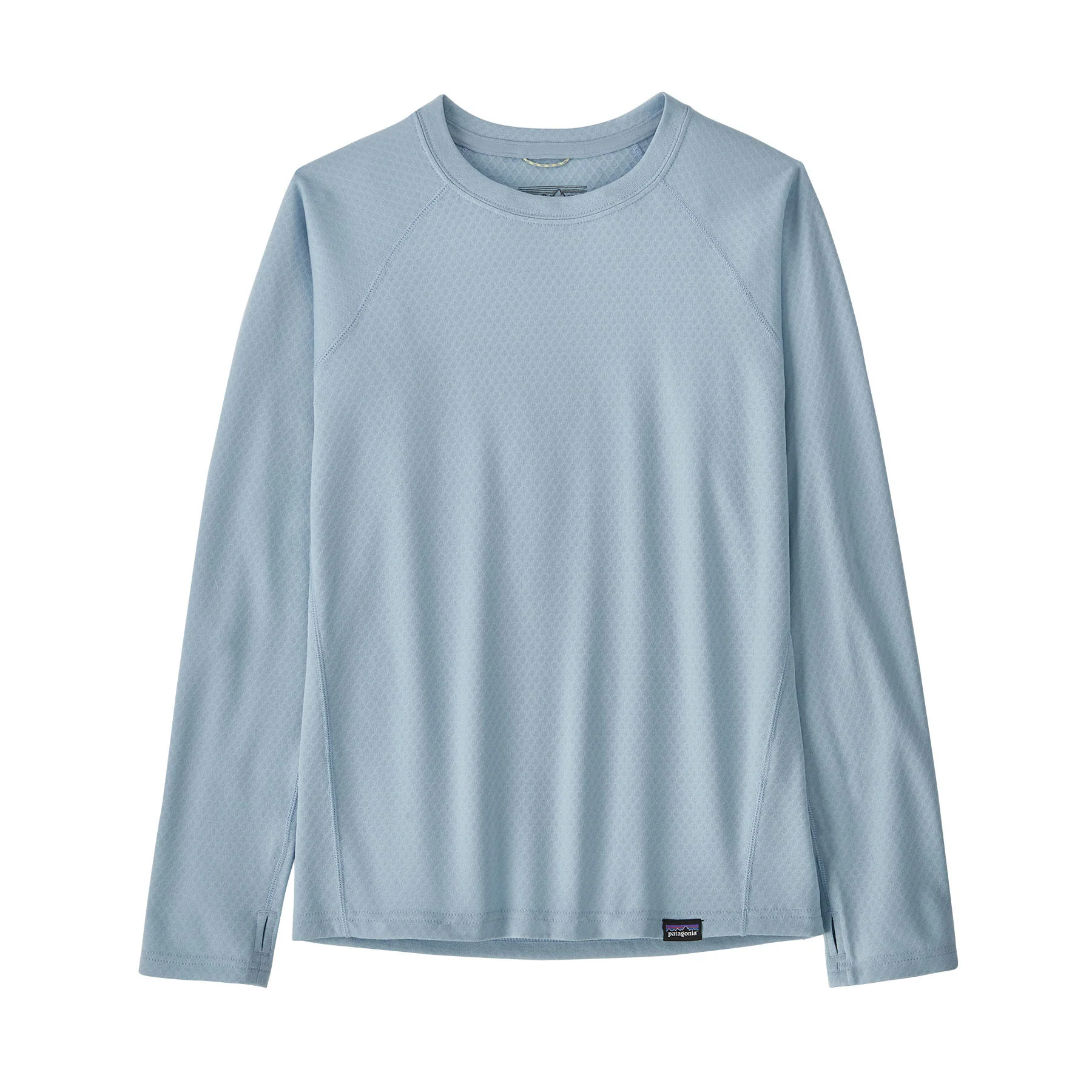Kids' Capilene® Midweight Crew