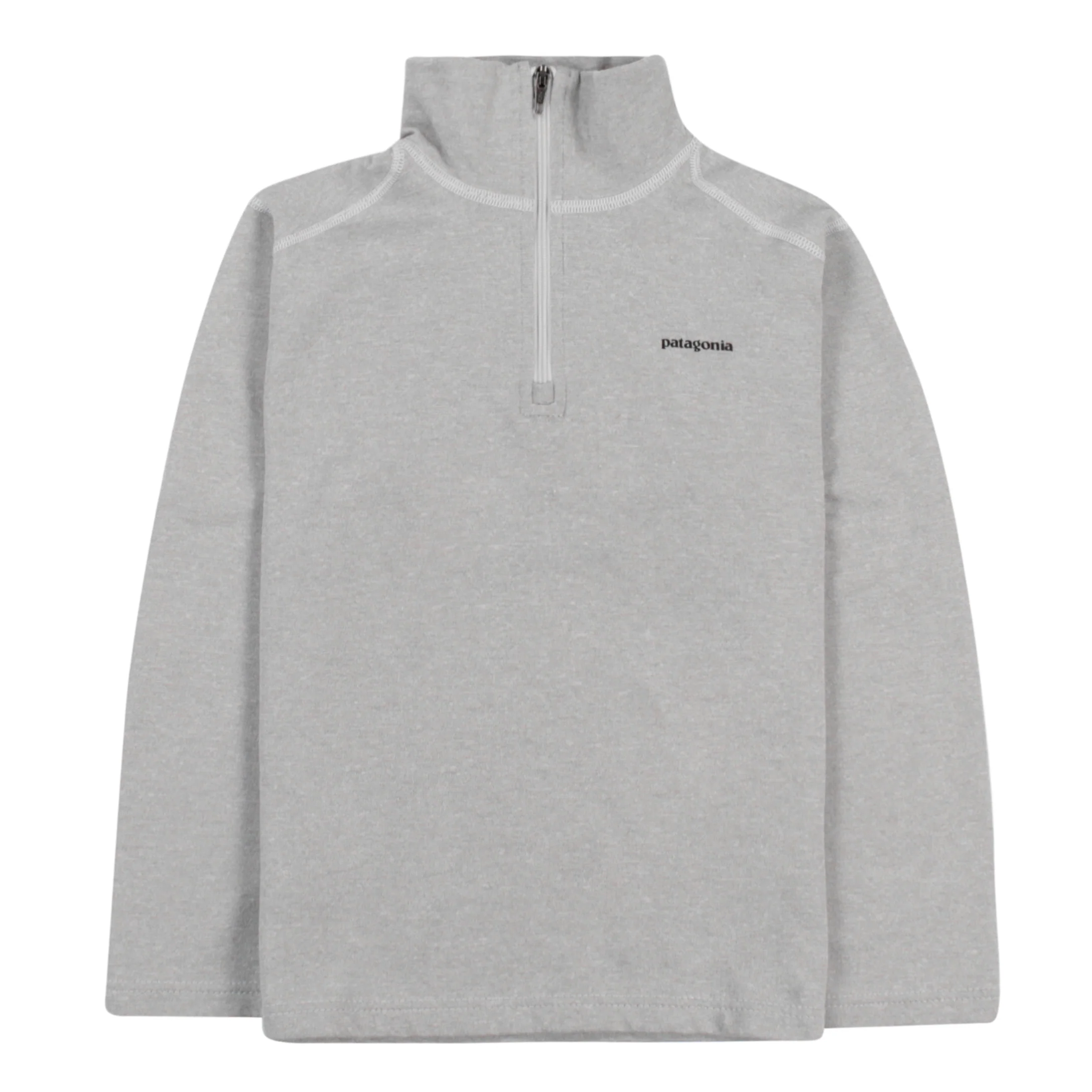 Kids' Capilene® Midweight Zip-Neck