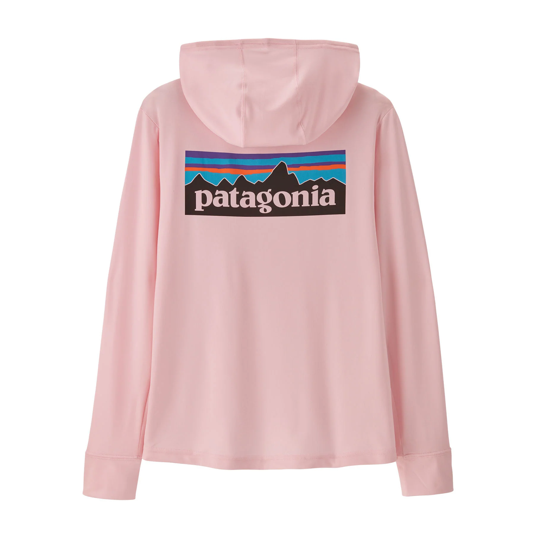 Kids' Capilene® Silkweight Hoody