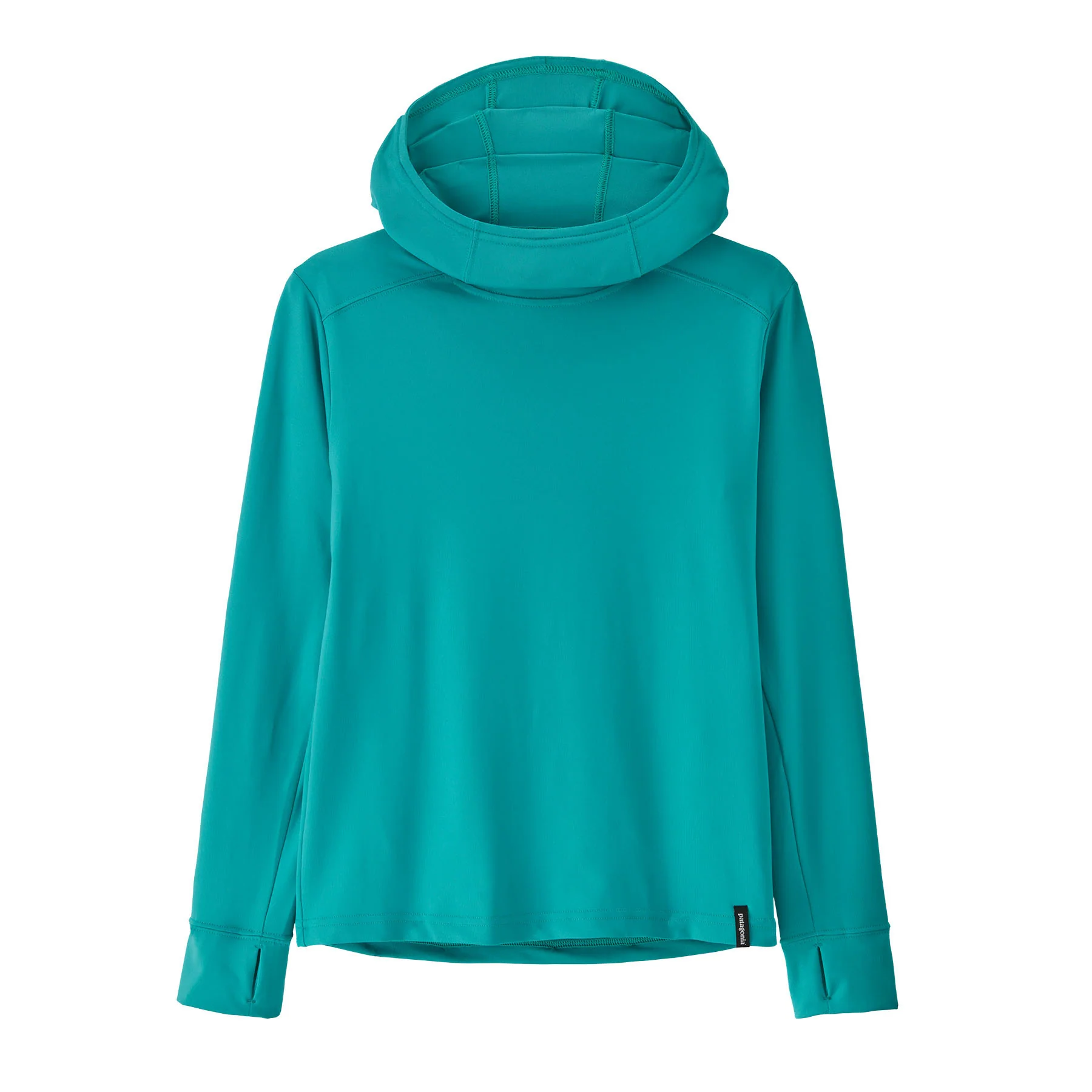 Kids' Capilene® Silkweight Hoody