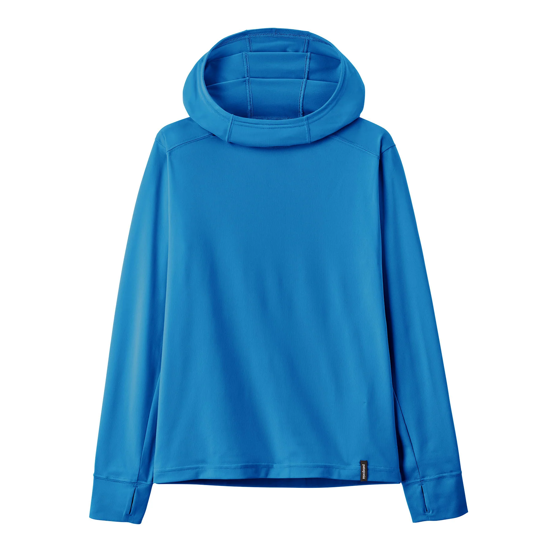 Kids' Capilene® Silkweight Hoody