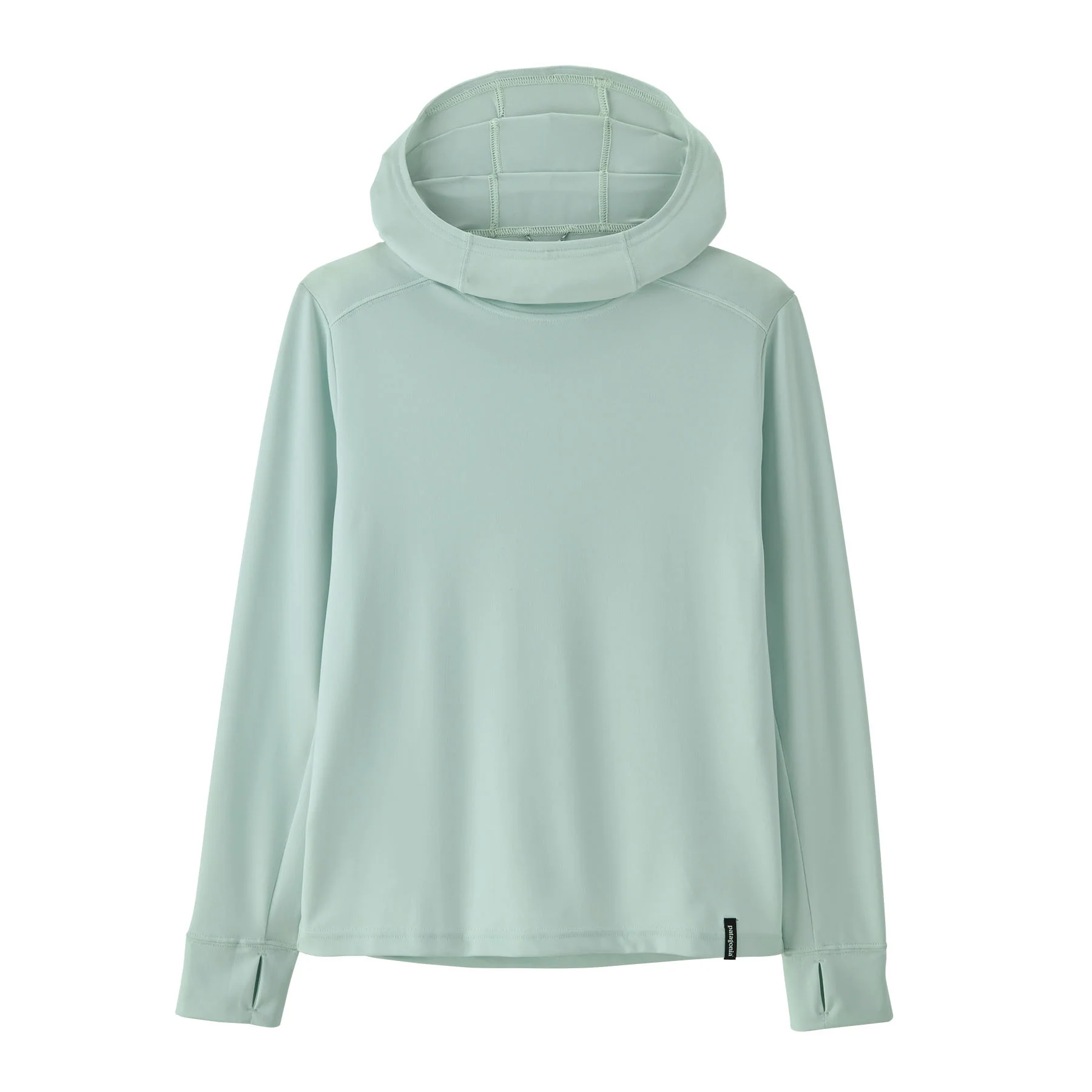 Kids' Capilene® Silkweight Hoody