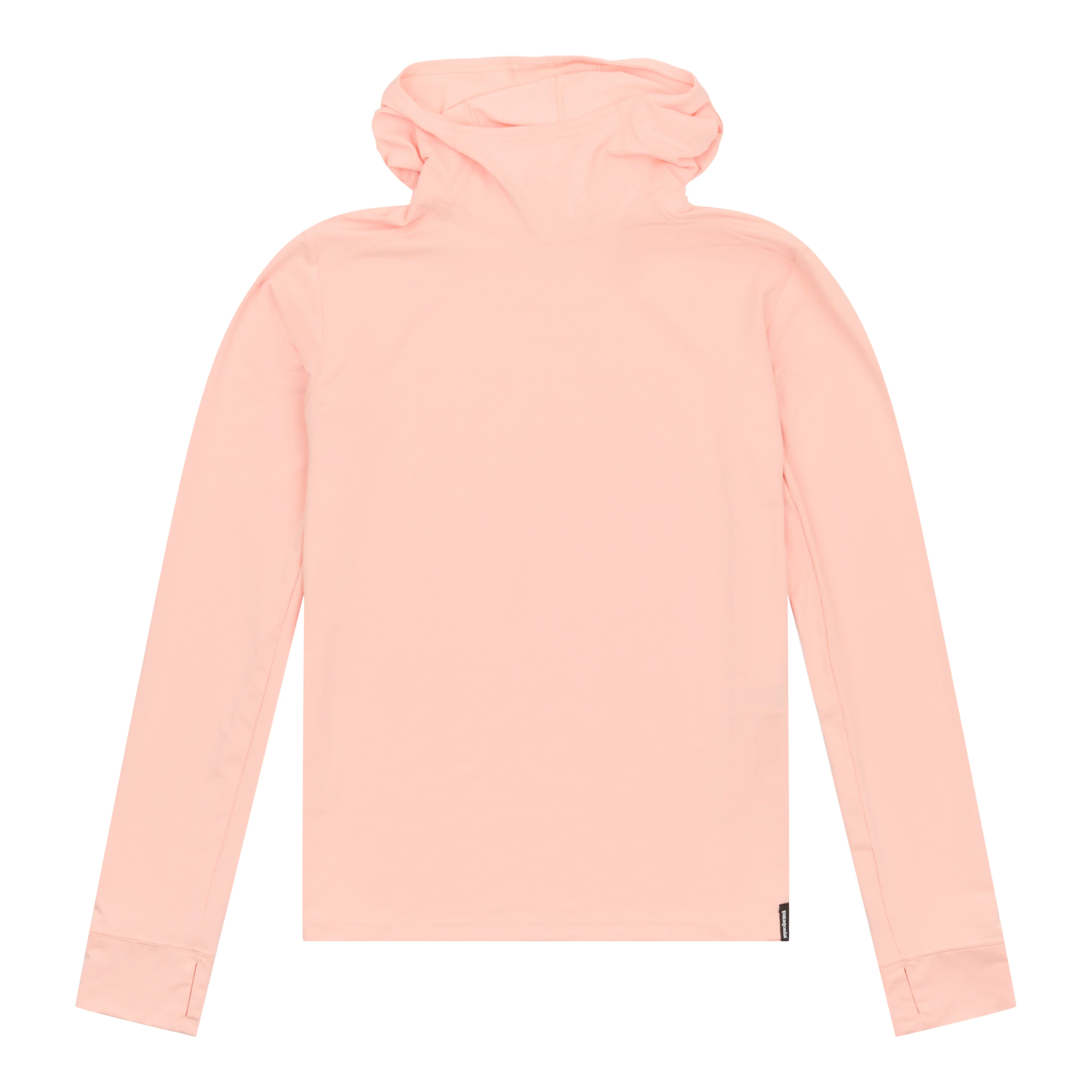 Kids' Capilene® Silkweight Hoody
