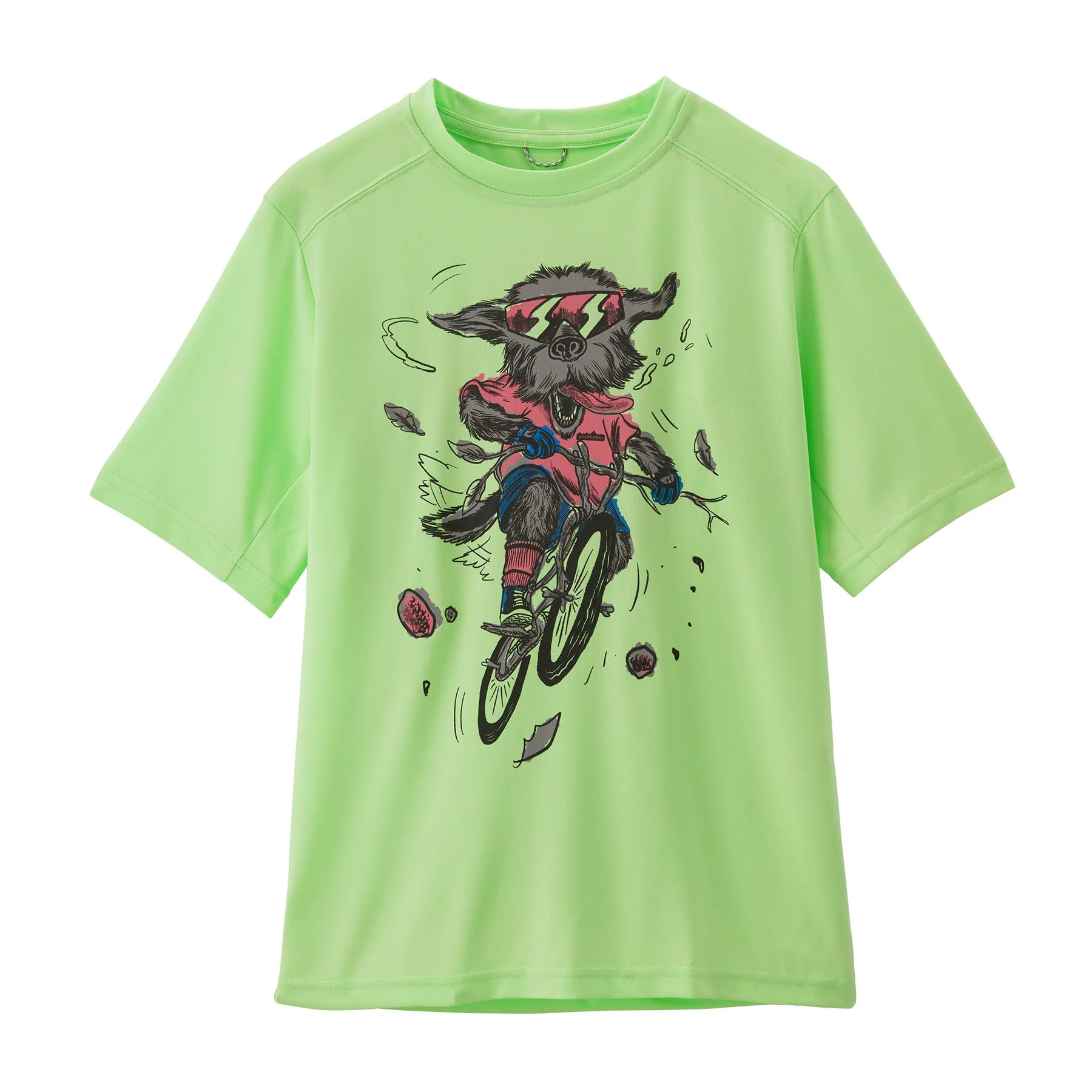 Kids' Capilene® Silkweight T-Shirt