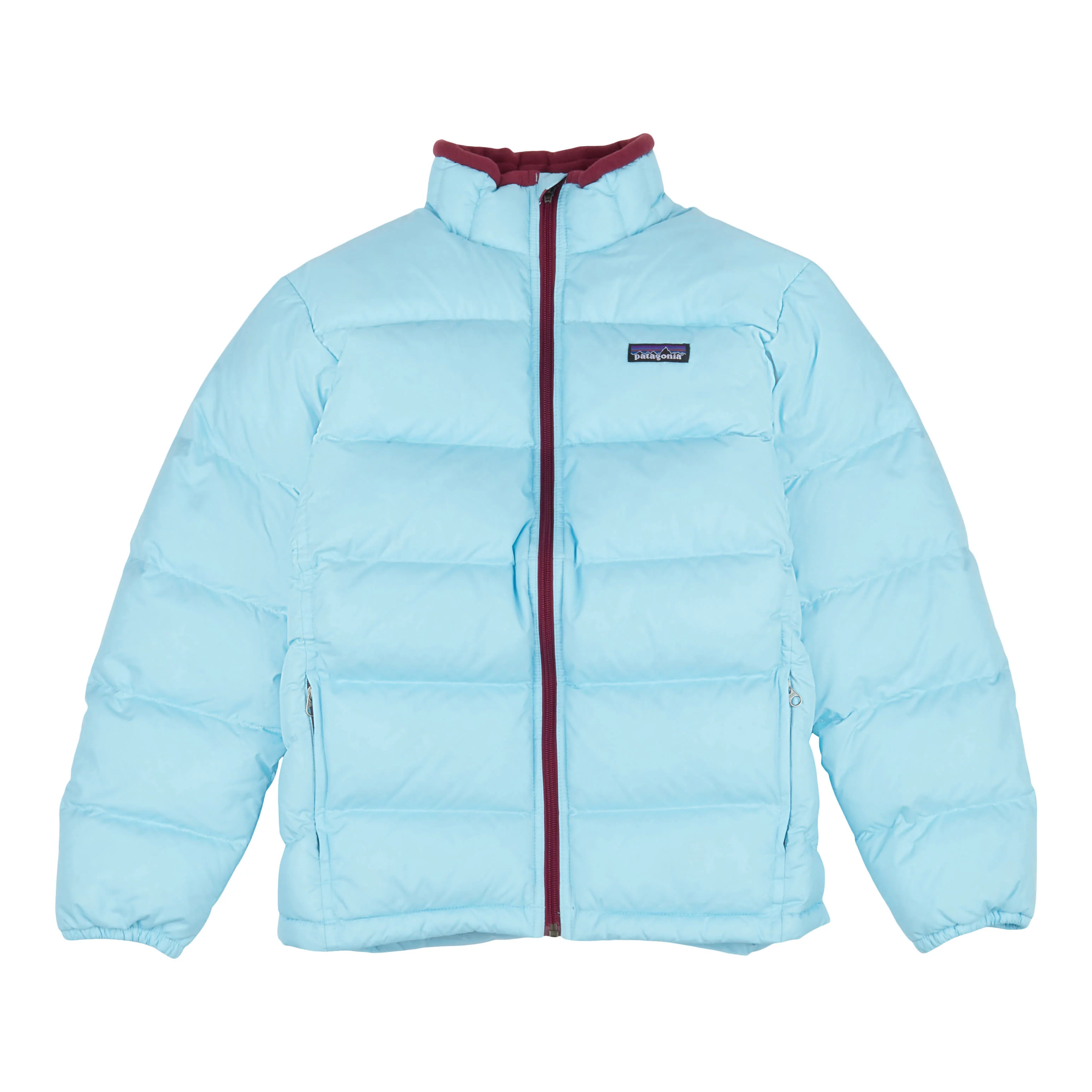 Kids' Down Jacket