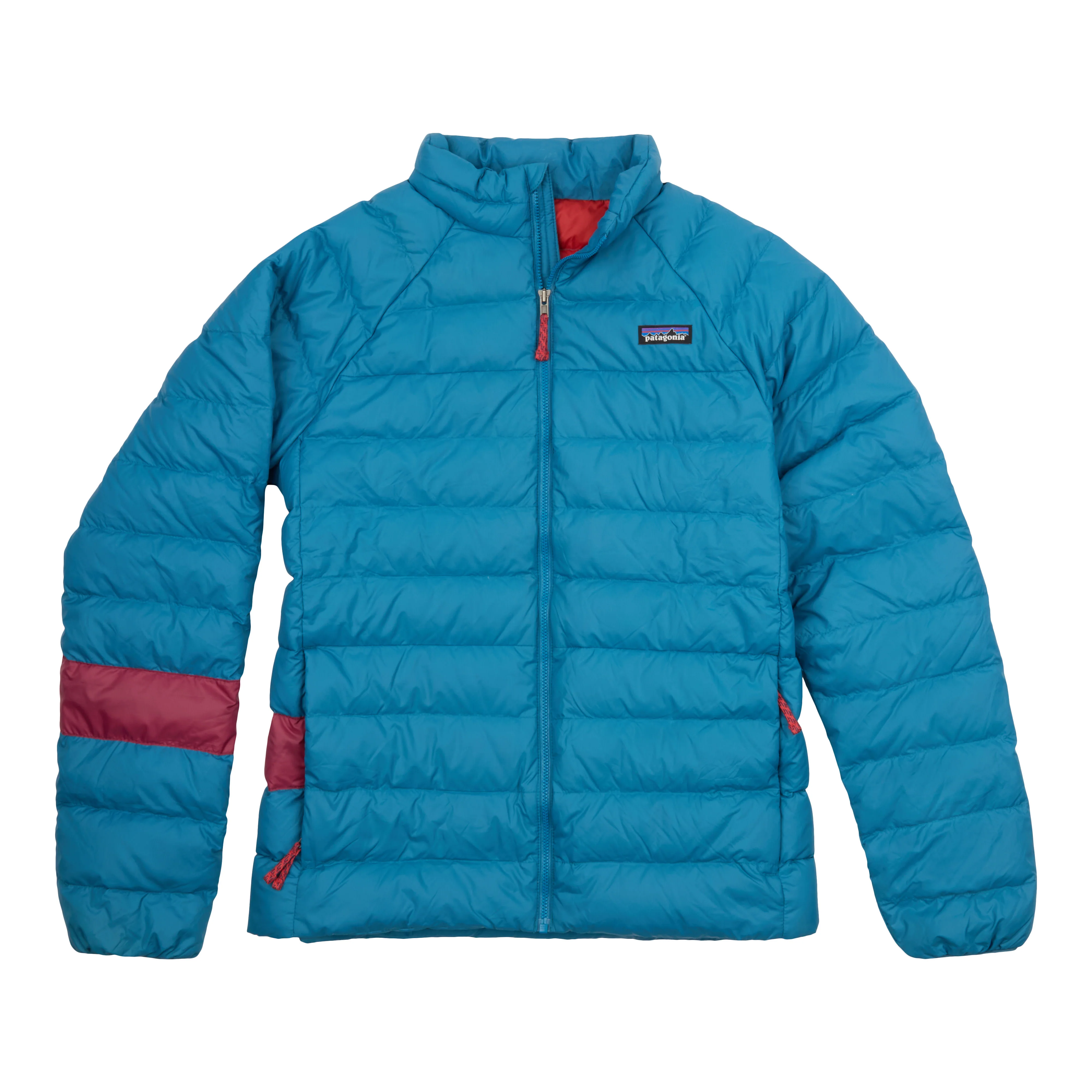 Kids' Down Sweater
