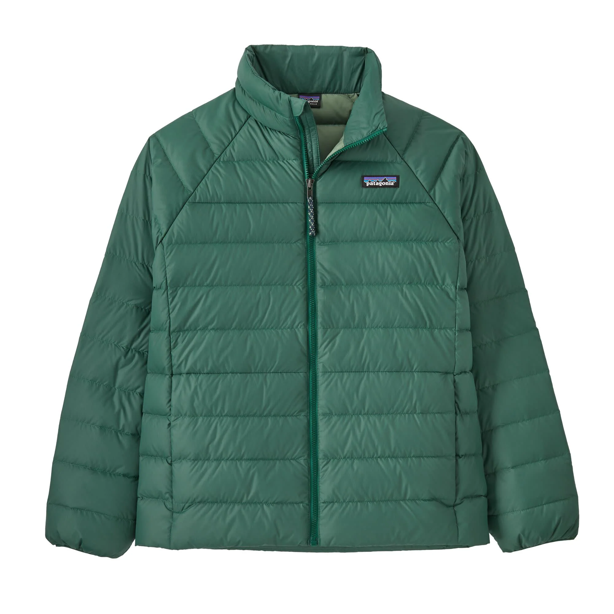 Kids' Down Sweater™