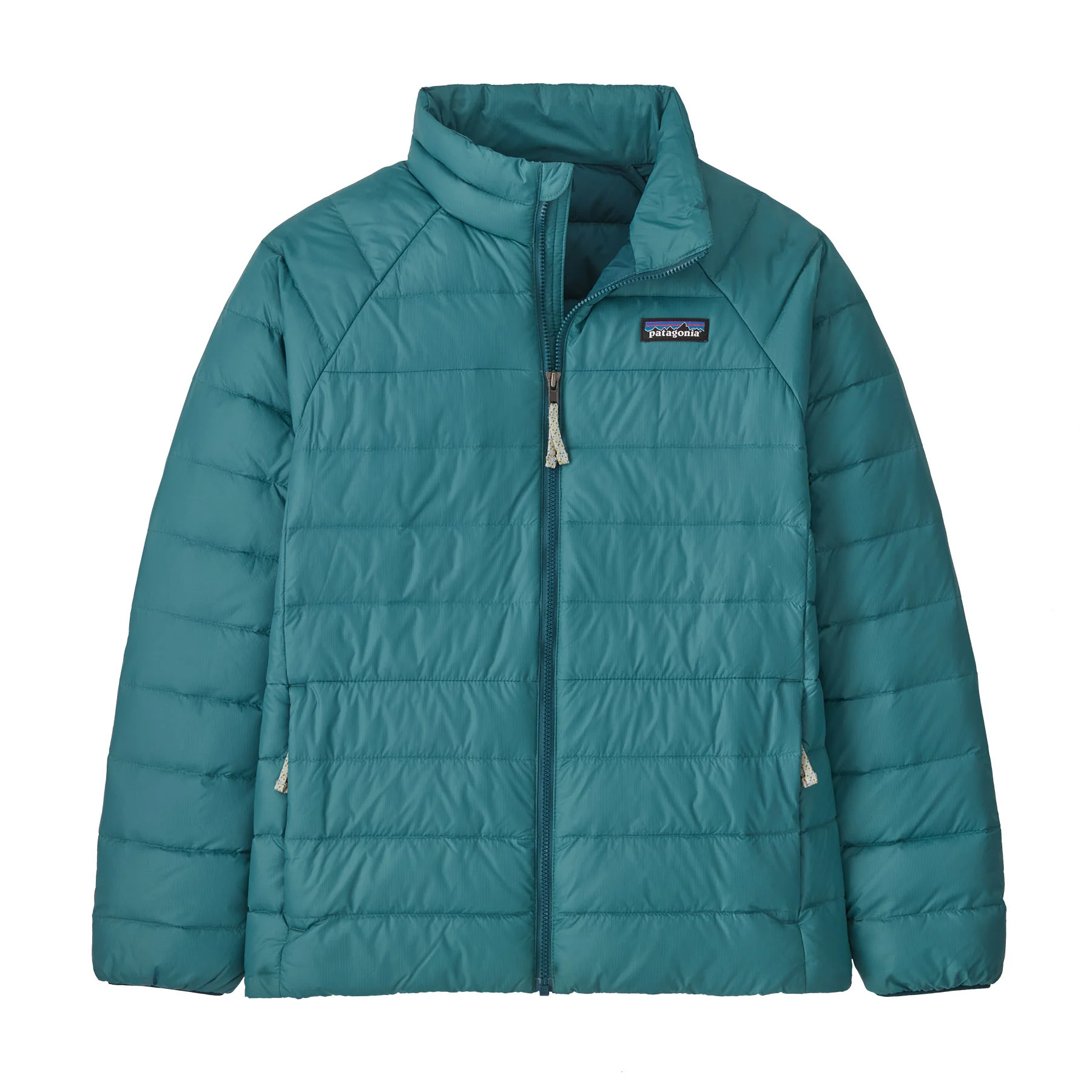 Kids' Down Sweater™