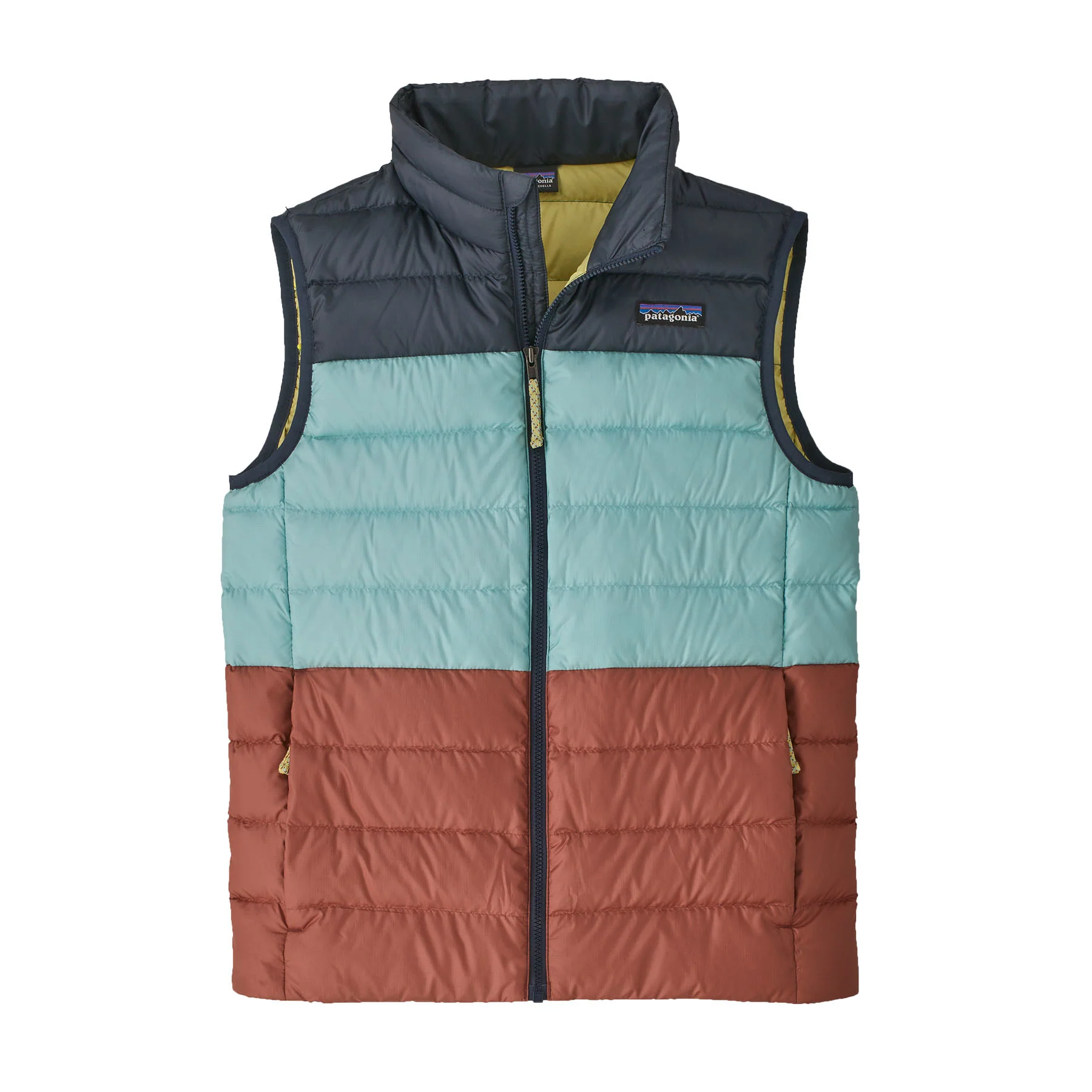 Kids' Down Sweater Vest