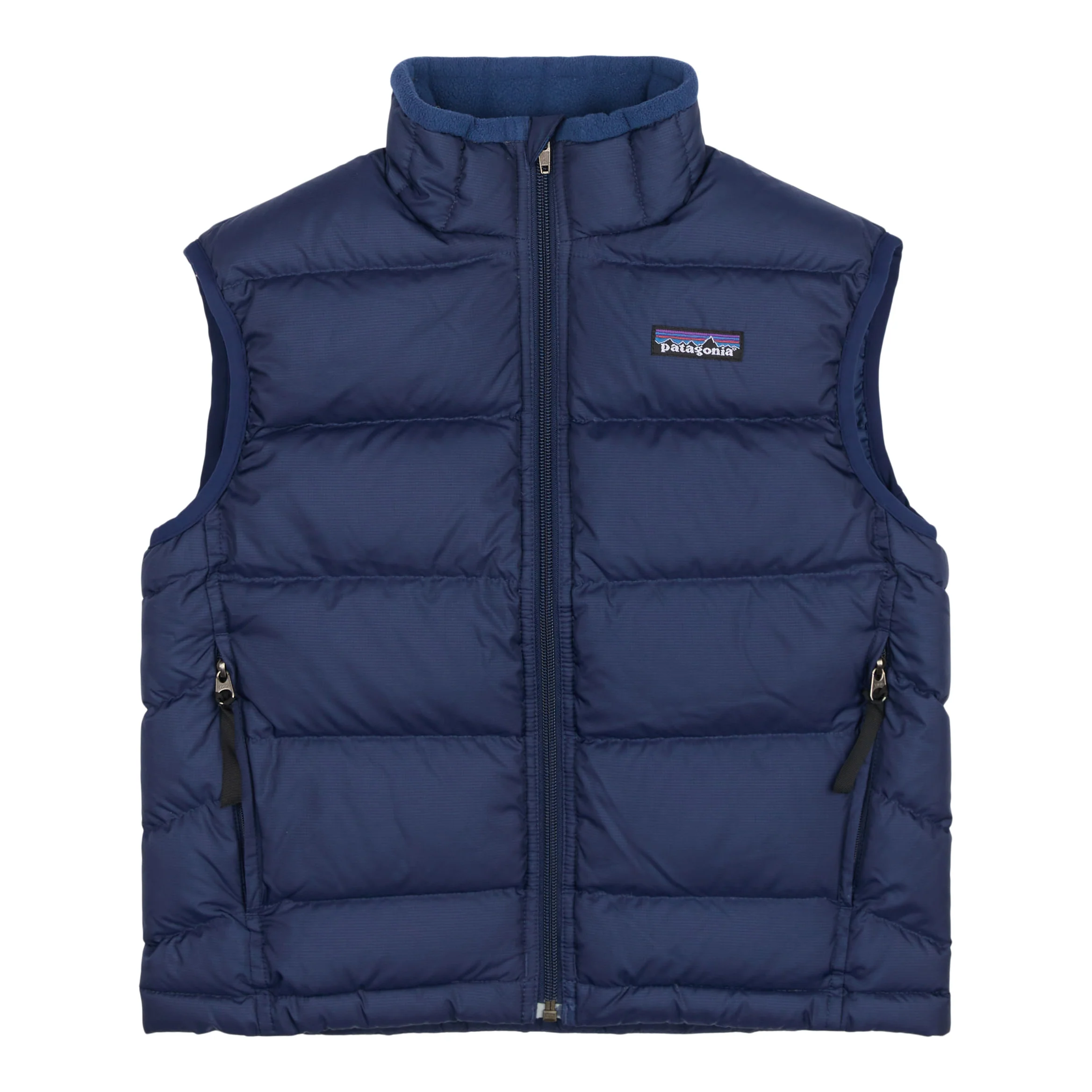 Kids' Down Vest