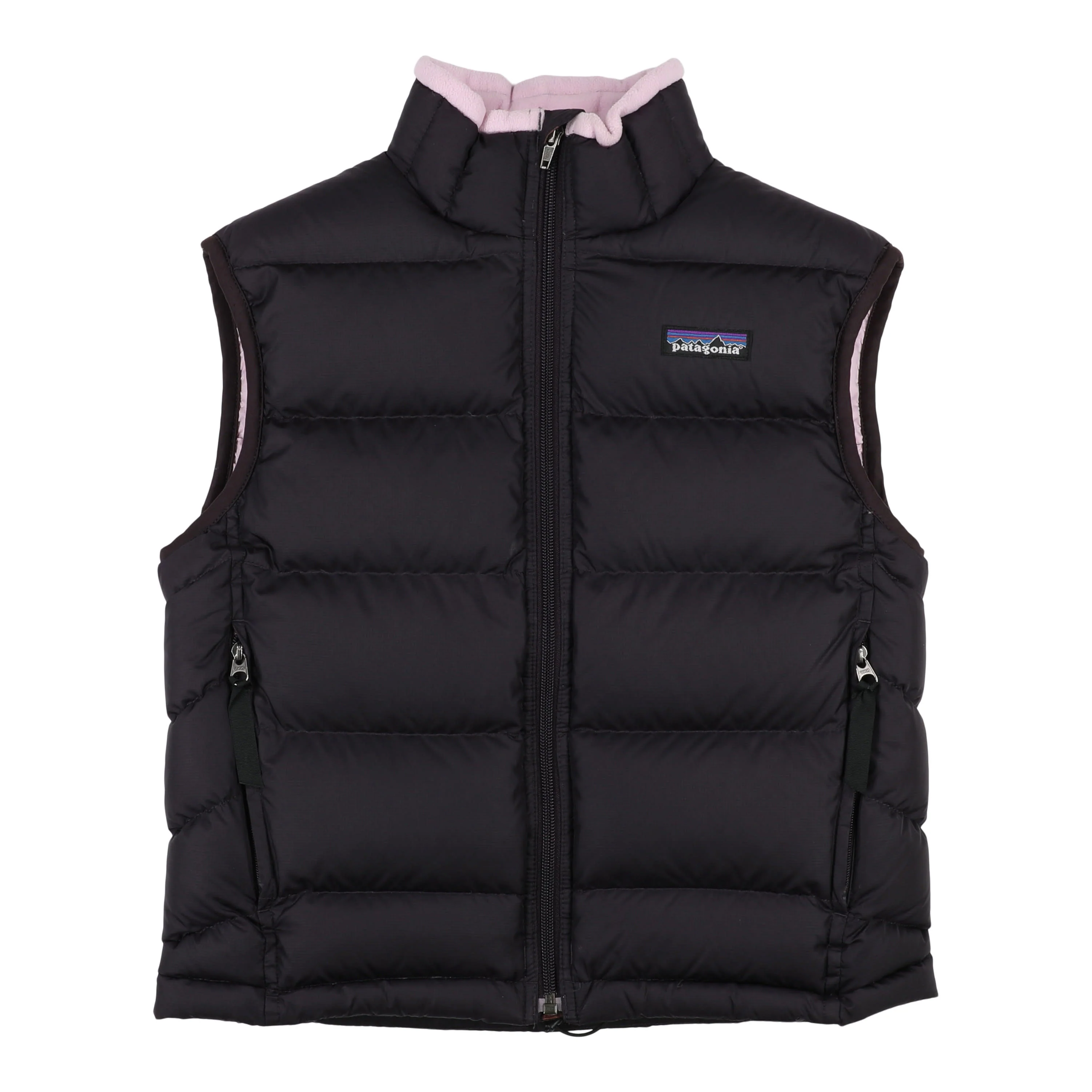Kids' Down Vest