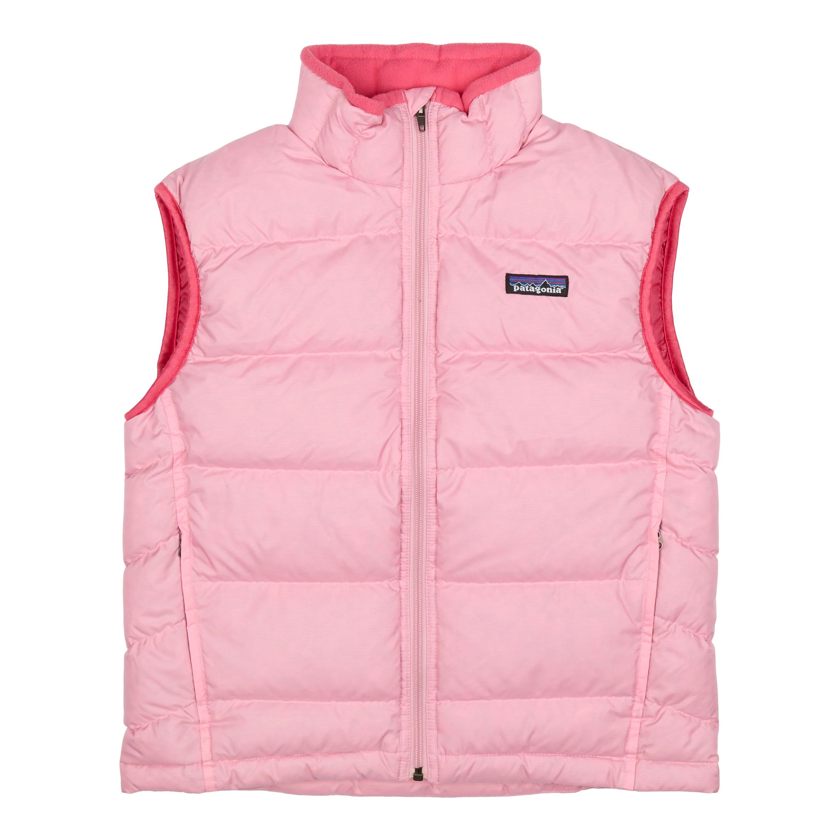 Kids' Down Vest