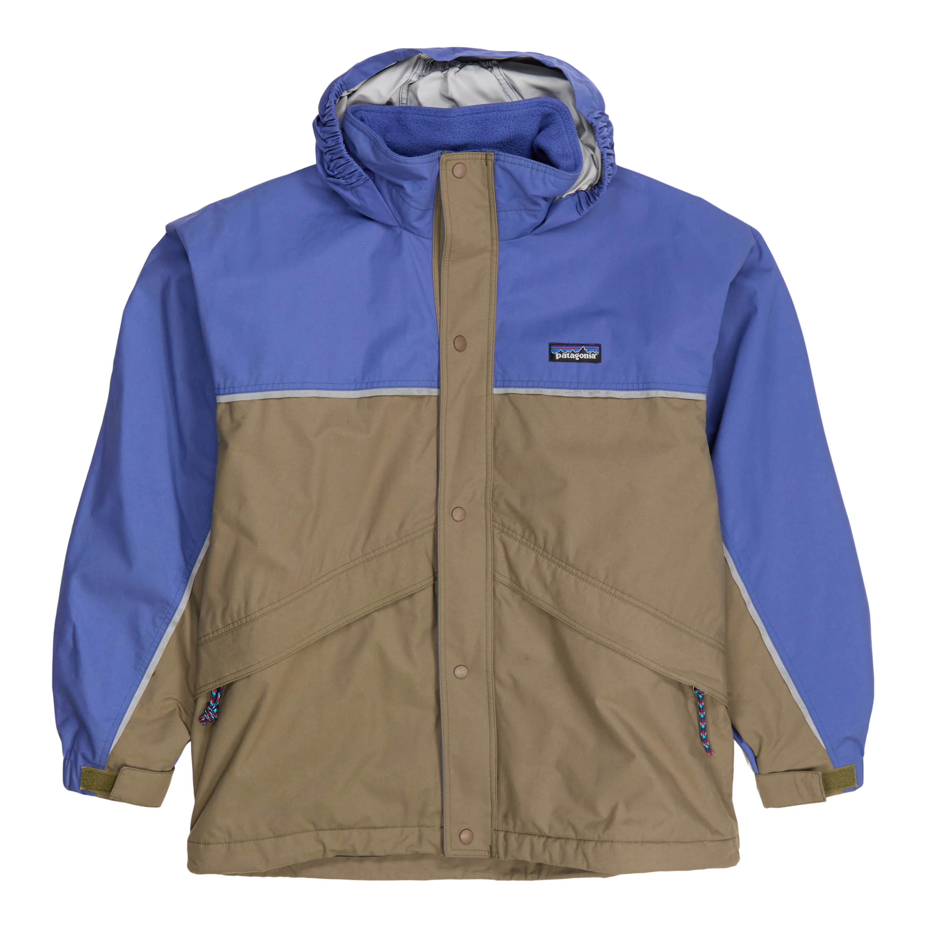 Kid's Glisse Gear Jacket