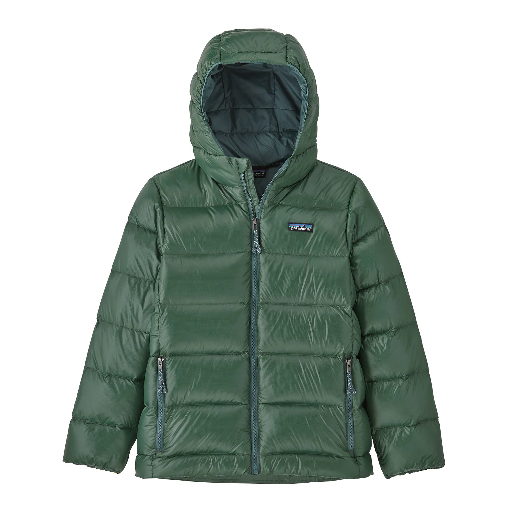 Kids' Hi-Loft Down Sweater Hoody