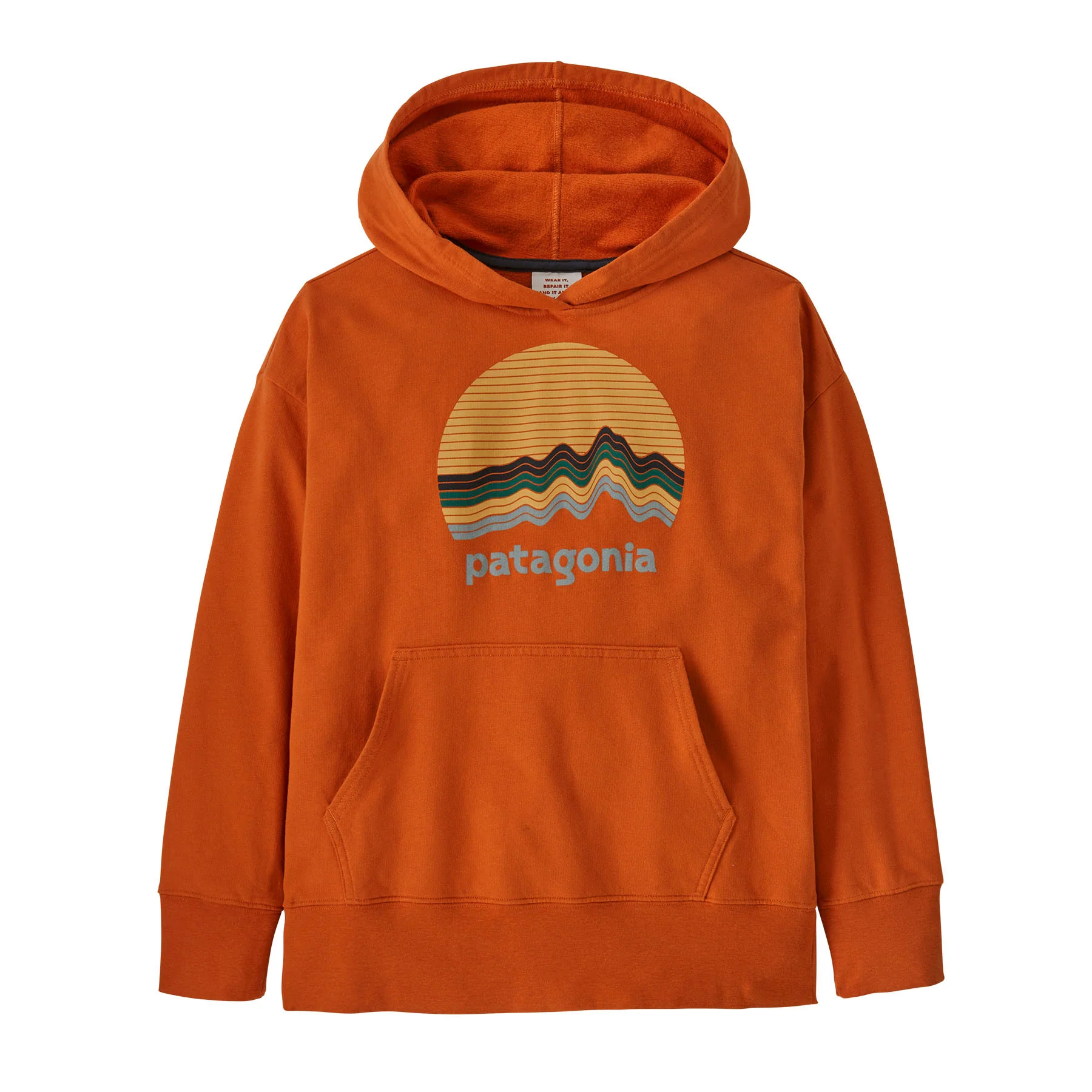 Kids' Hoody Sweatshirt