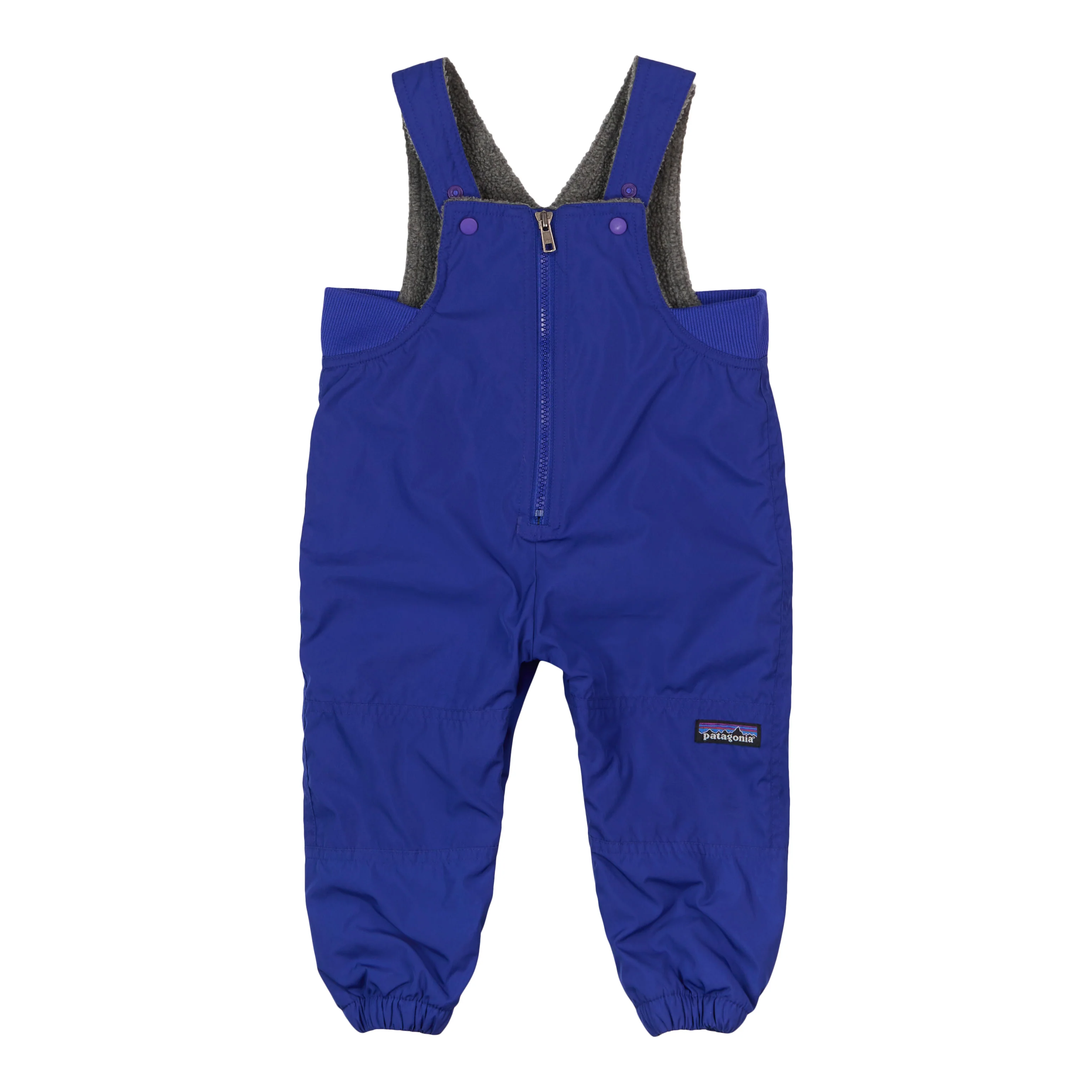 Kid's Infurno Overalls