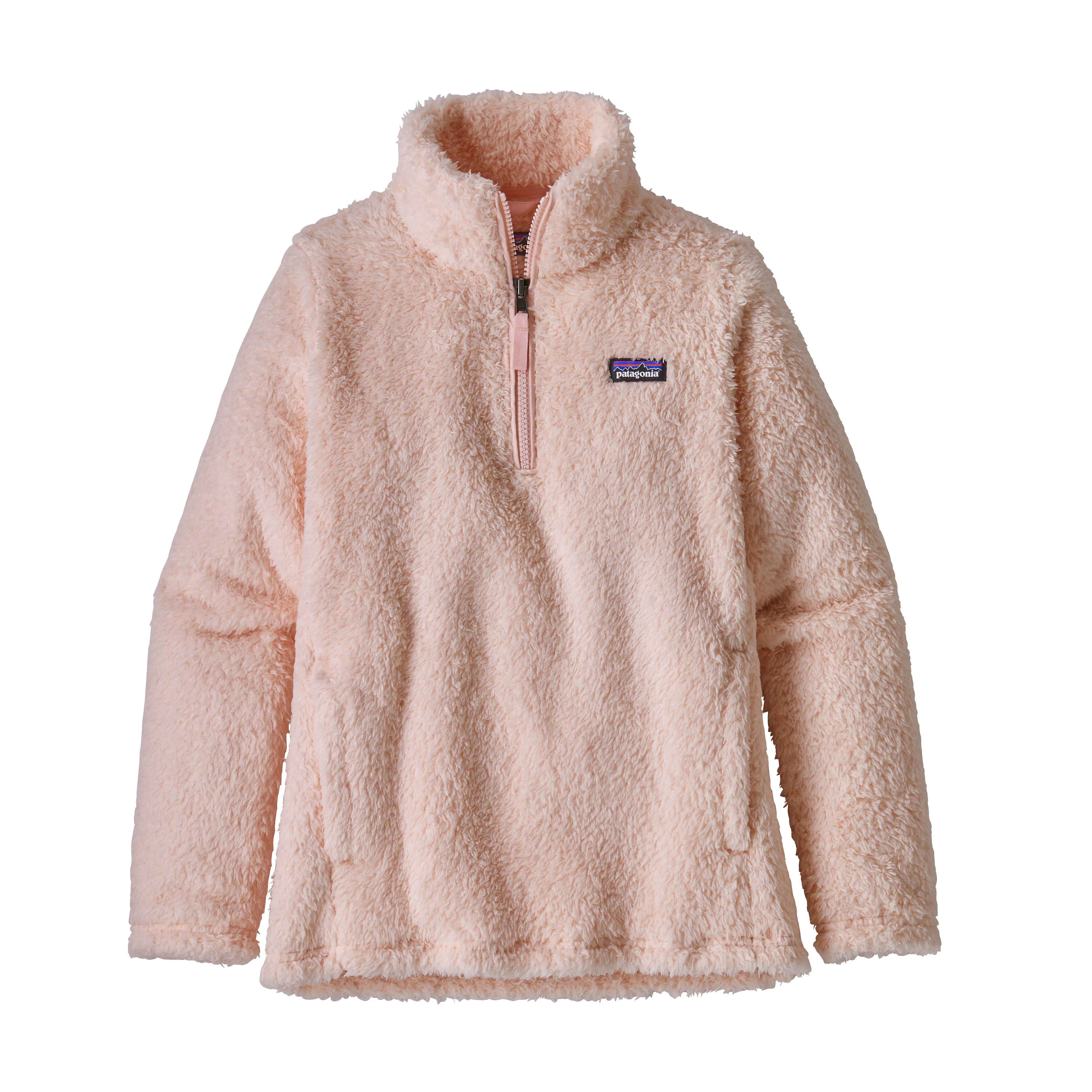 Kids' Los Gatos 1/4-Zip