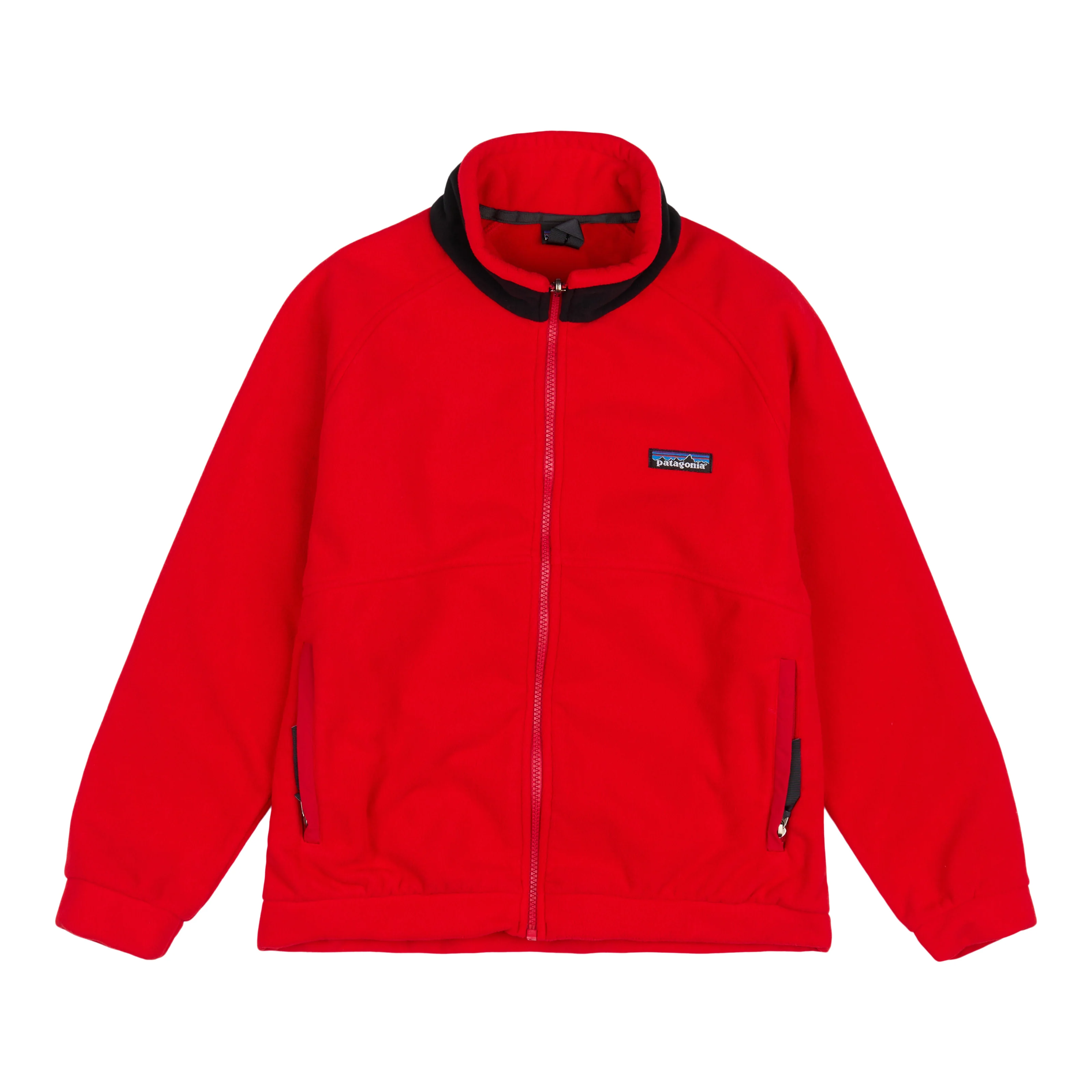 Kid's Micro Synchilla Jacket