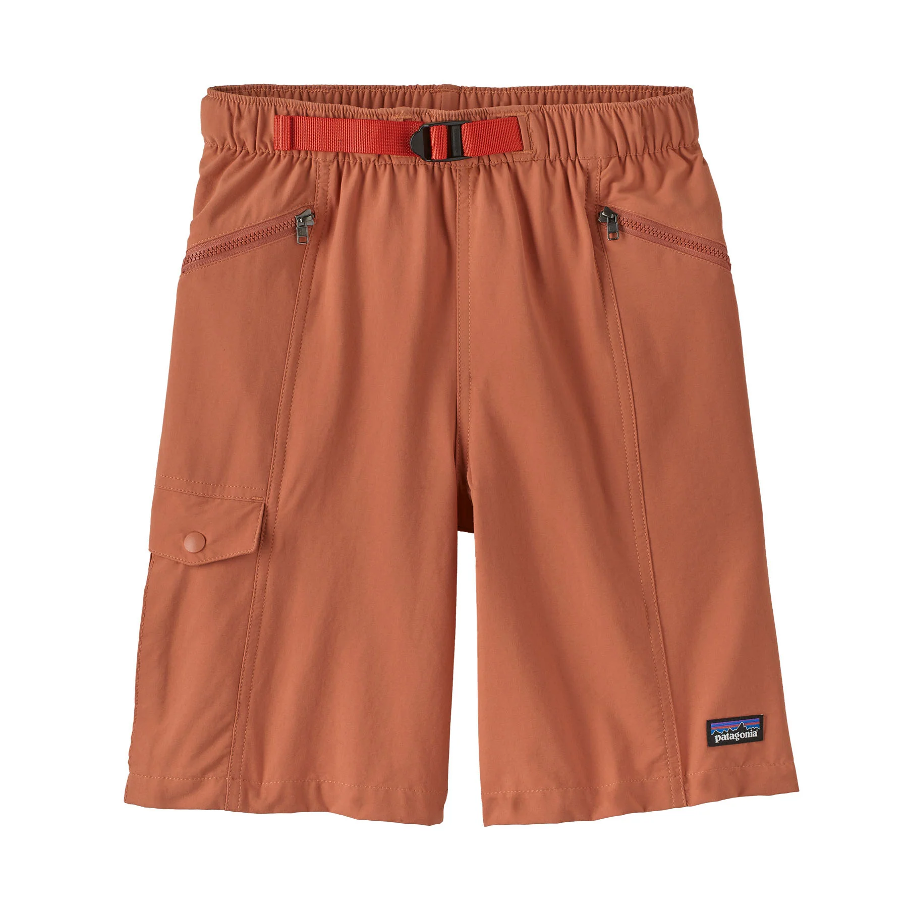 Kids' Outdoor Everyday Shorts - 8"