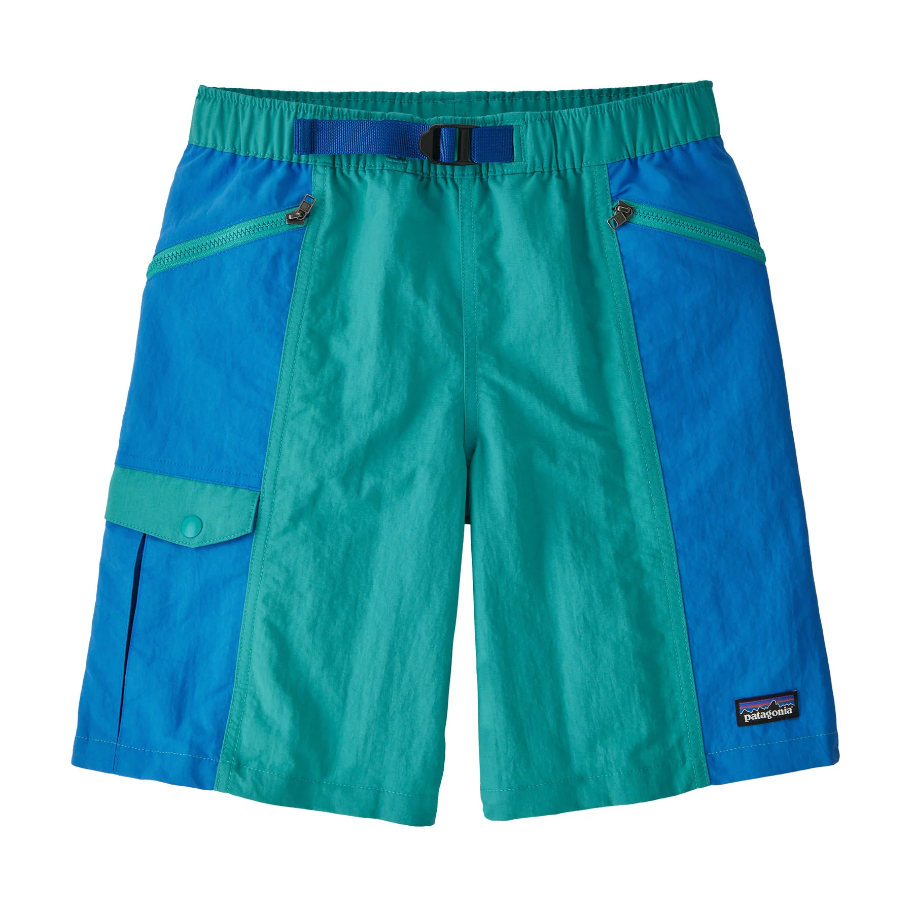 Kids' Outdoor Everyday Shorts - 8"
