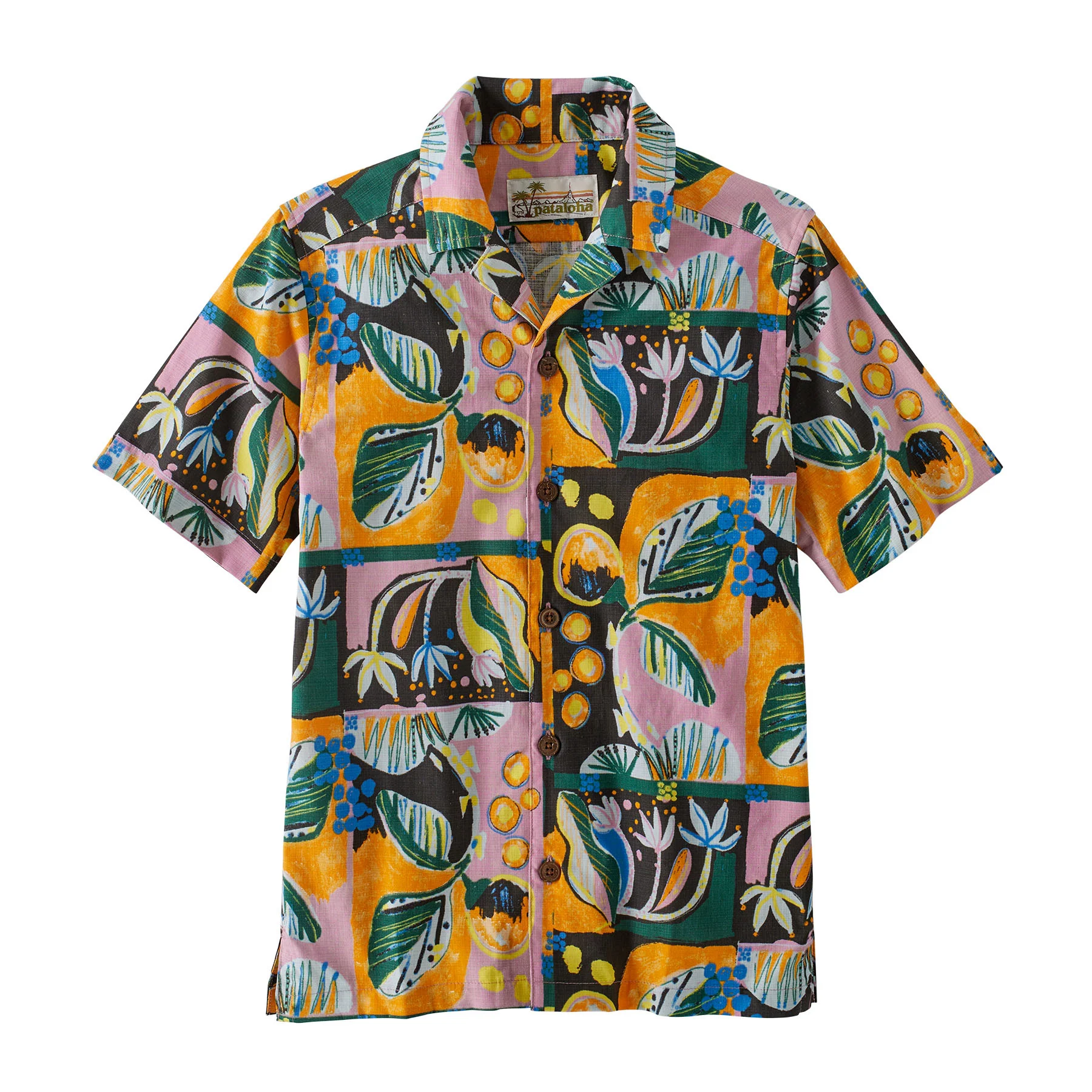 Kids' Pataloha® Shirt