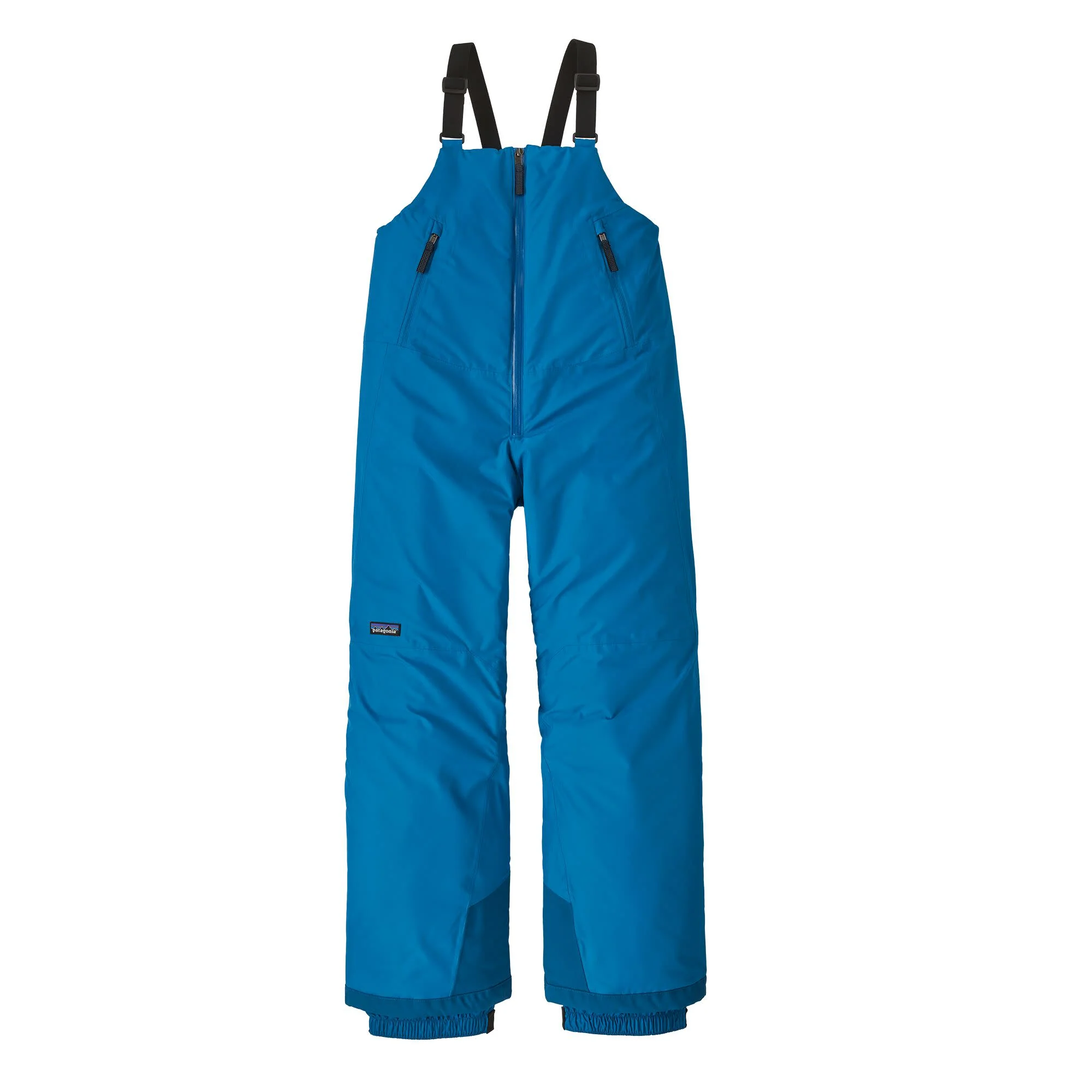 Kids' Powder Town Bibs