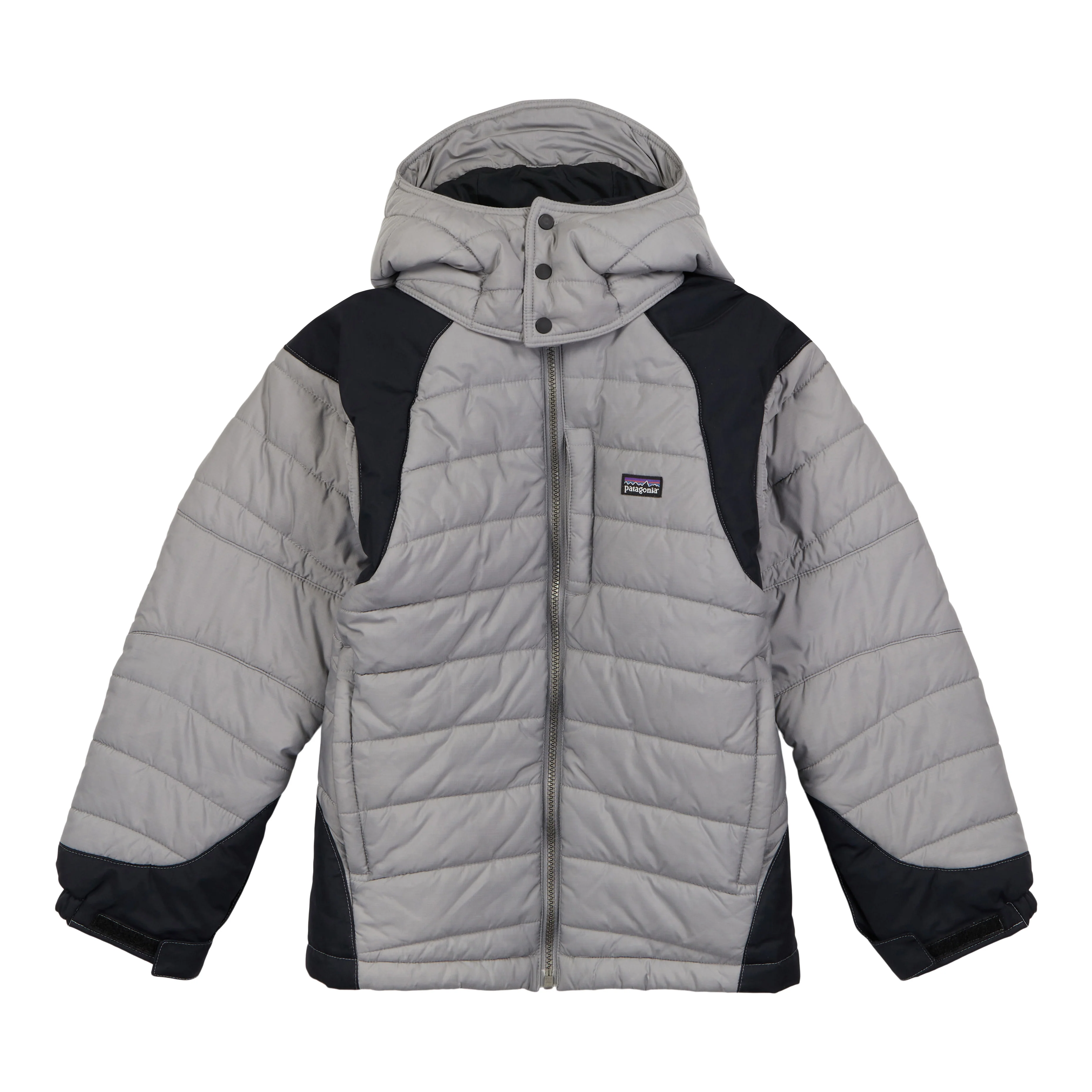 Kids' Puff Rider Jacket