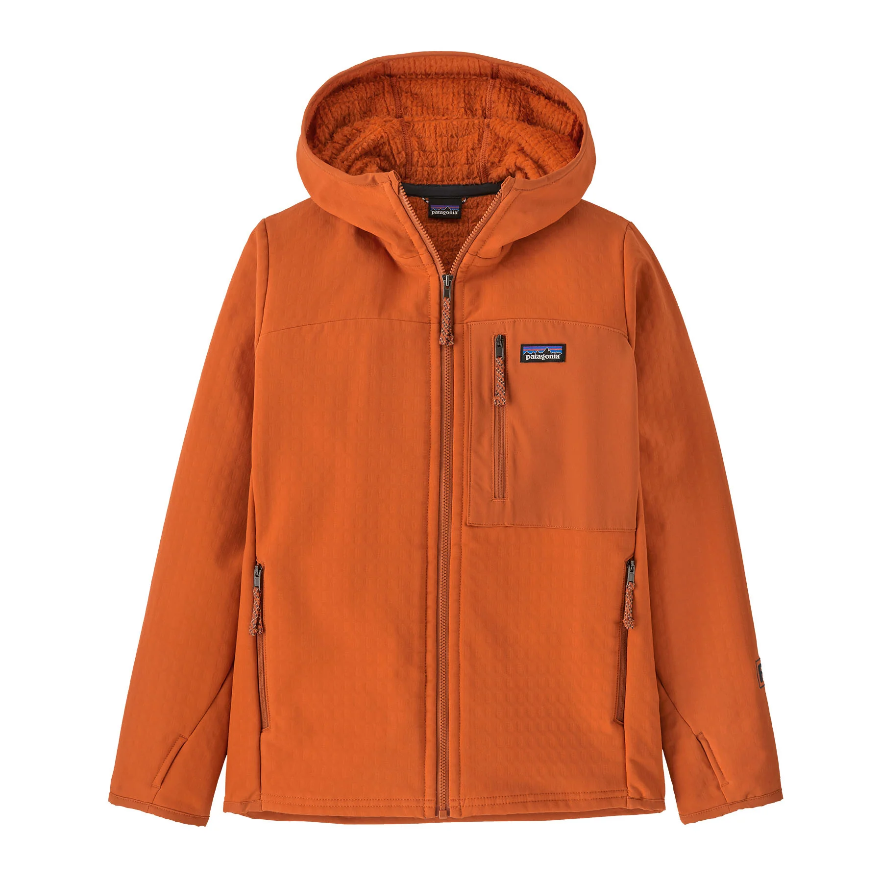 Kids' R2® TechFace Hoody