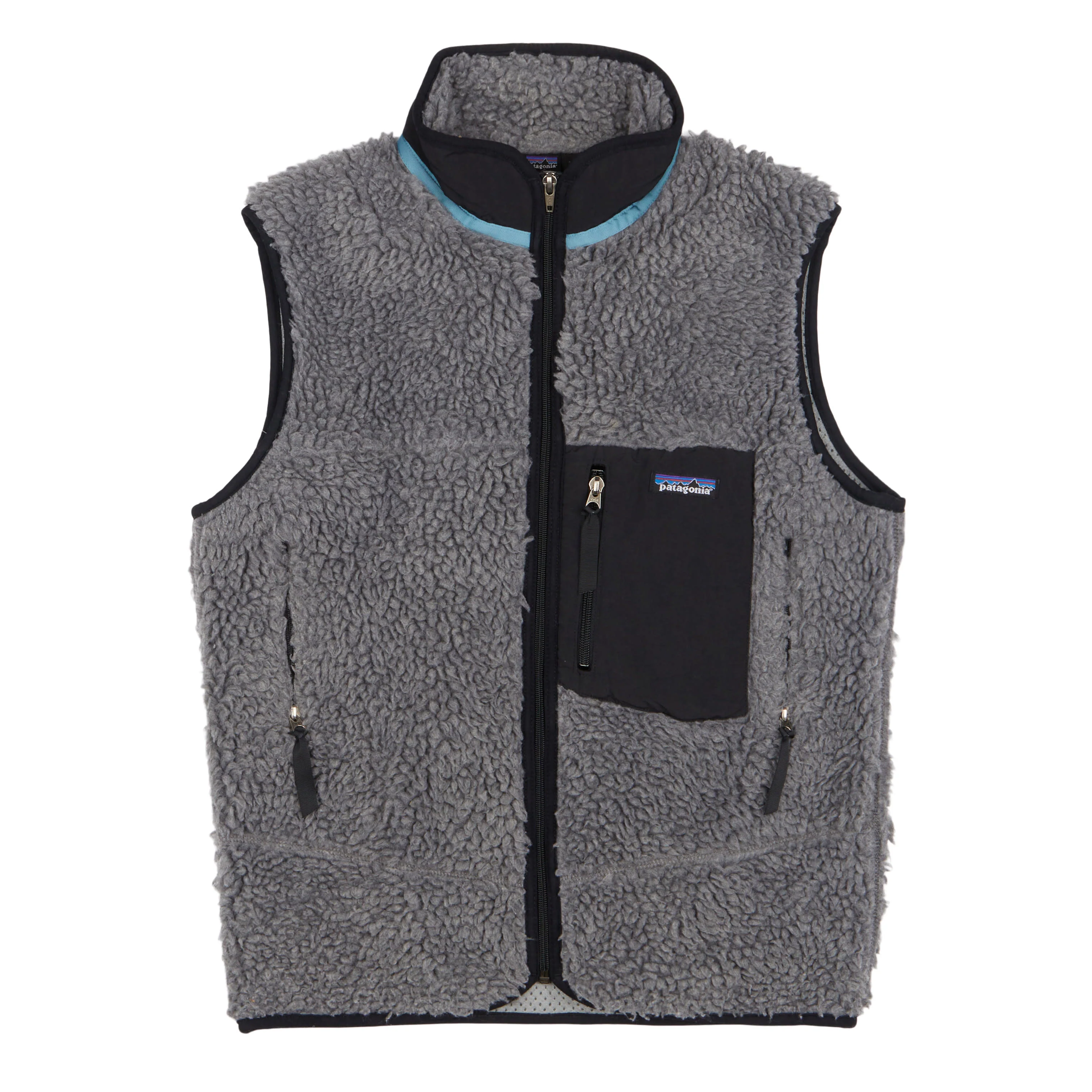 Kid's Retro Vest