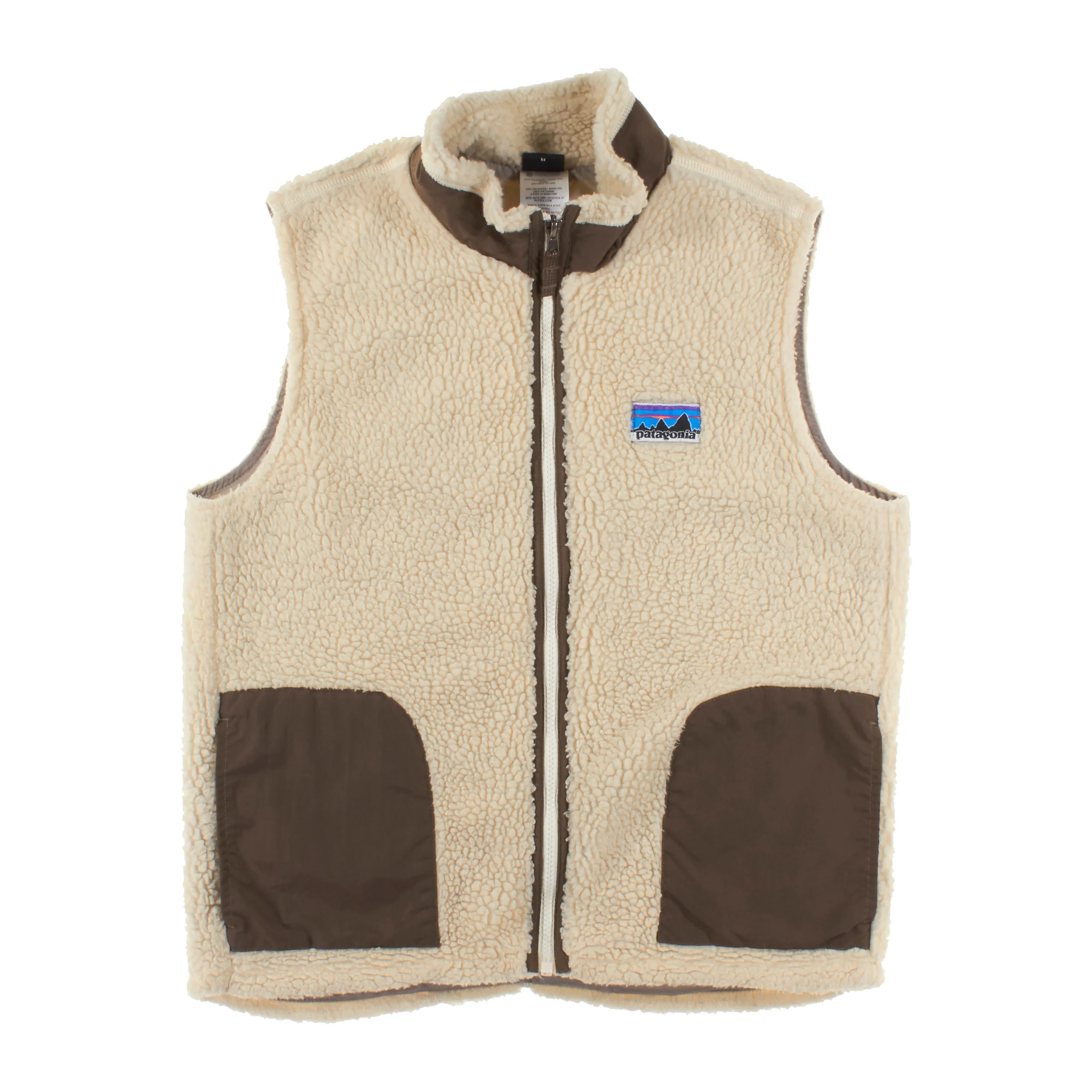 Kids' Retro-X Vest