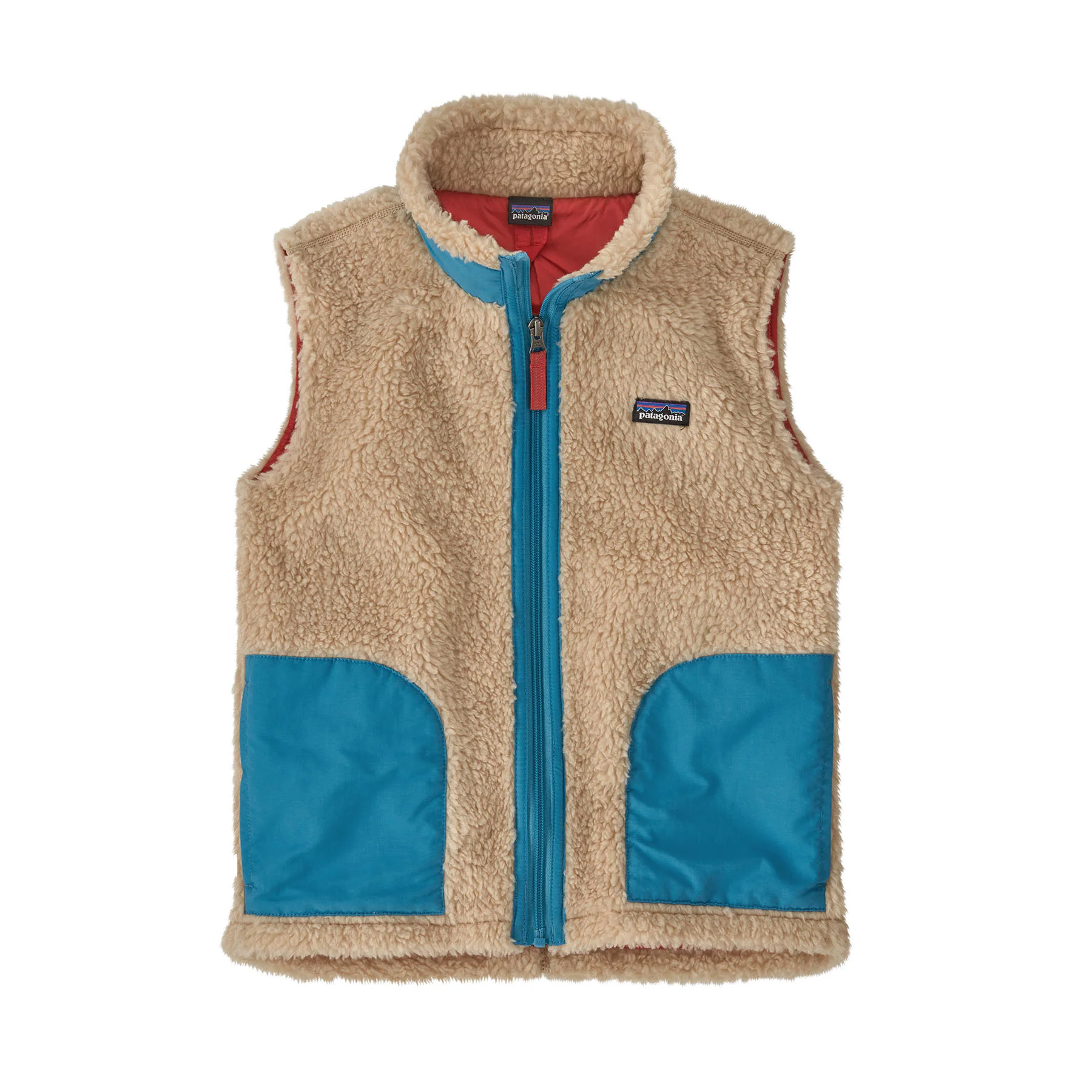 Kids' Retro-X® Vest