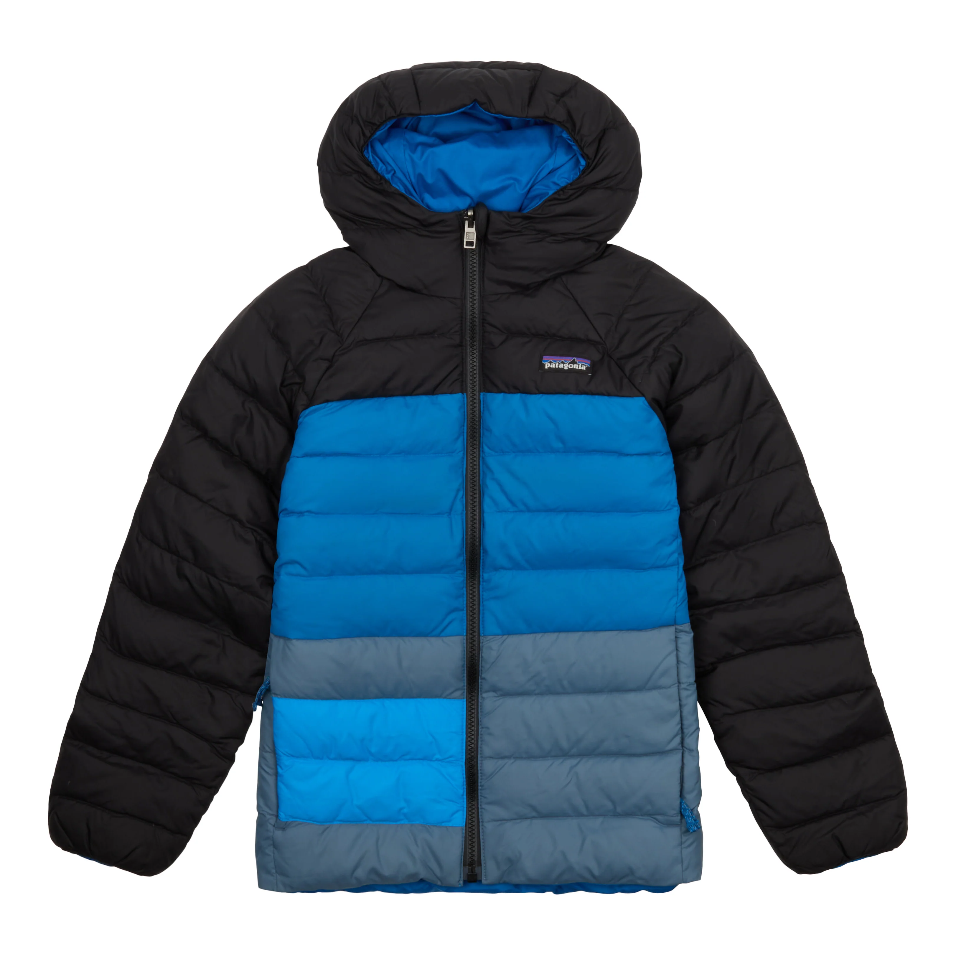 Kids' Reversible Down Sweater™ Hoody