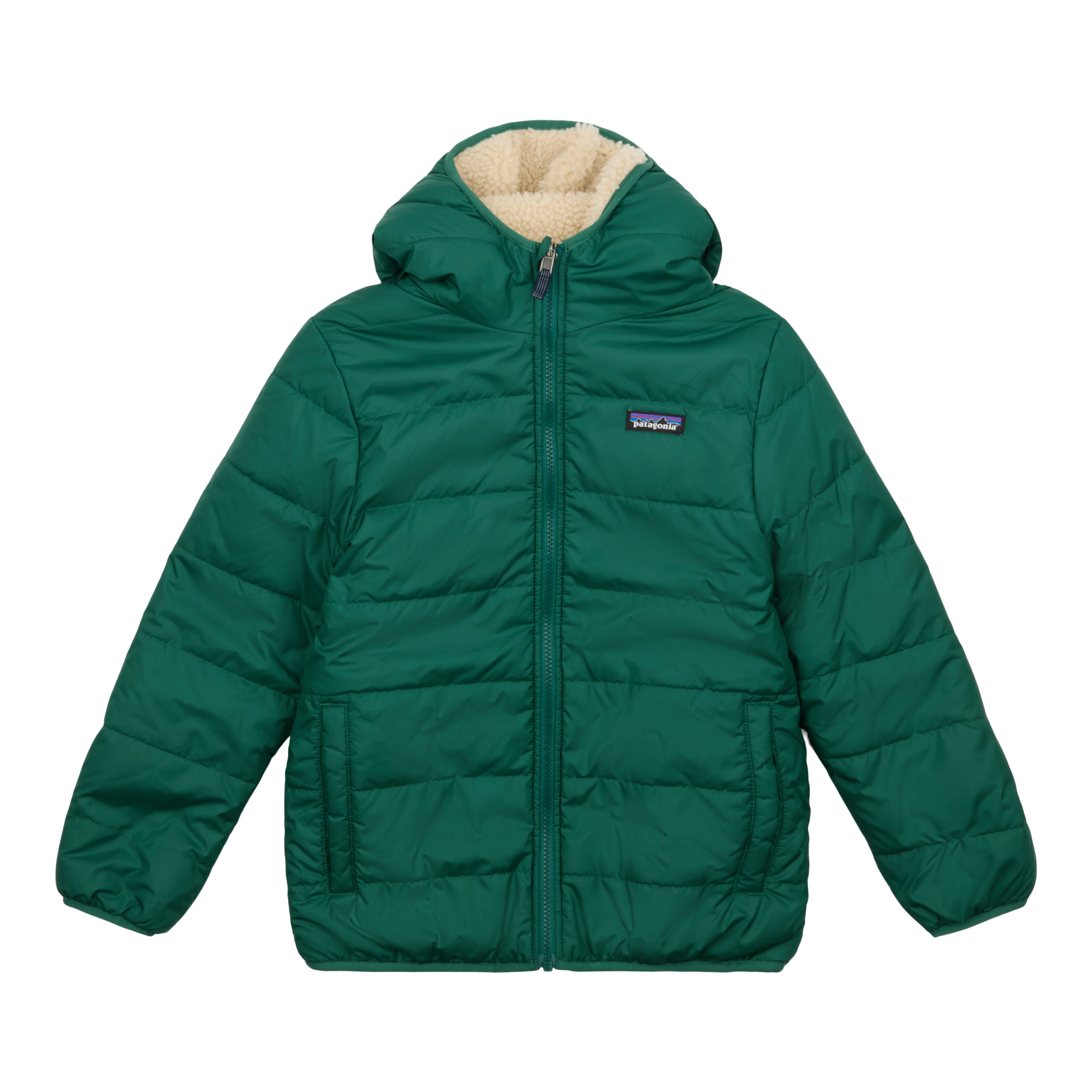 Kids' Reversible Ready Freddy Hoody