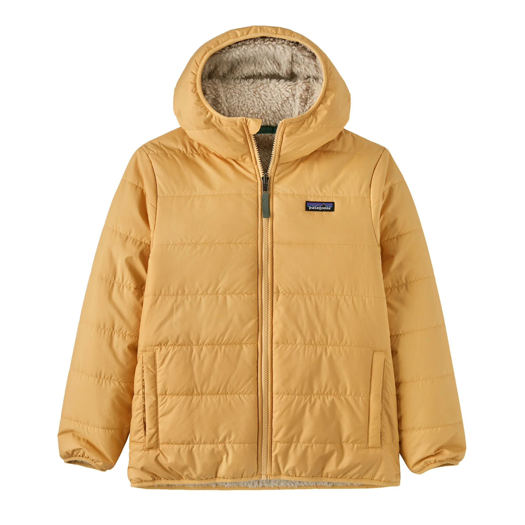 Kids' Reversible Ready Freddy Hoody